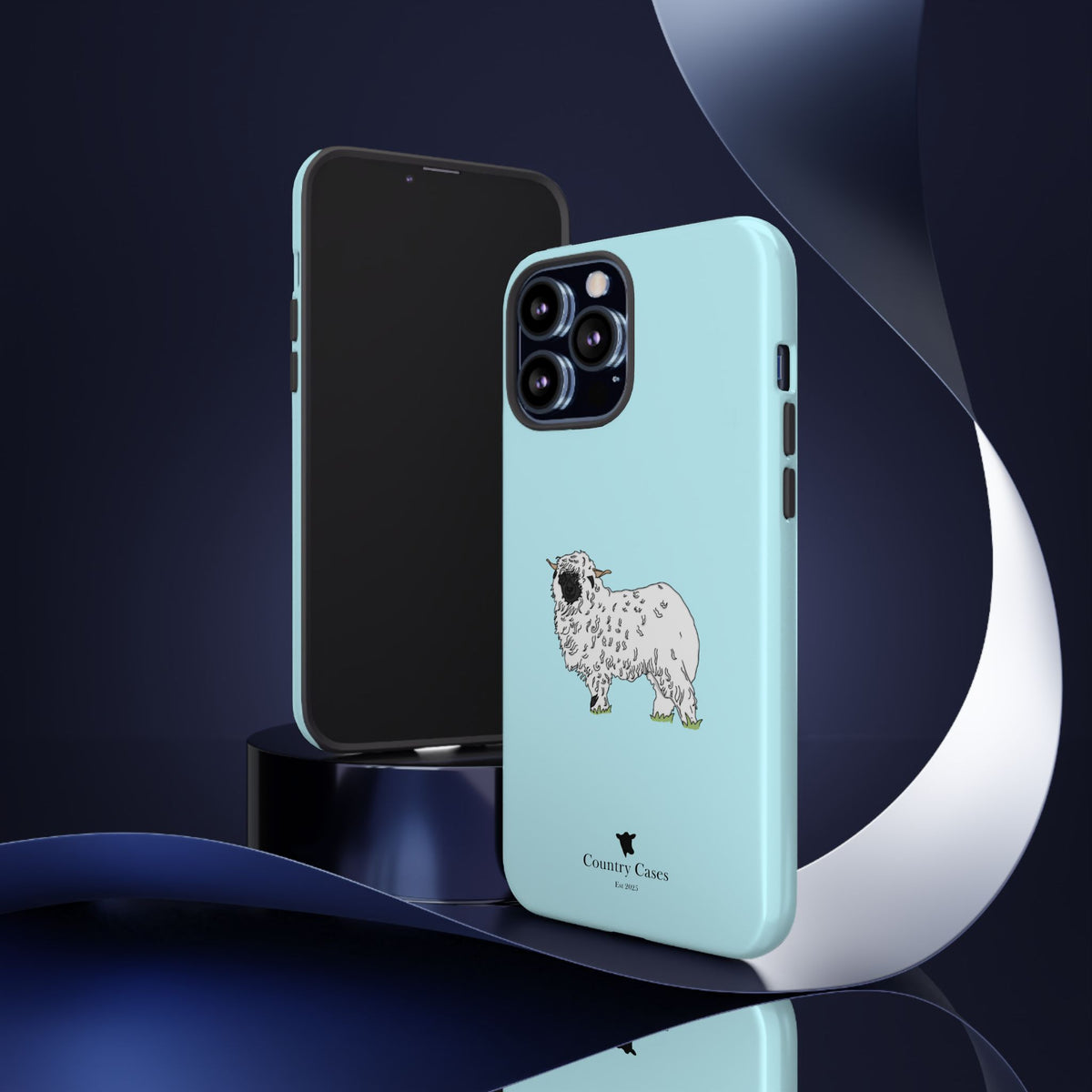 Valias Blacknose Case