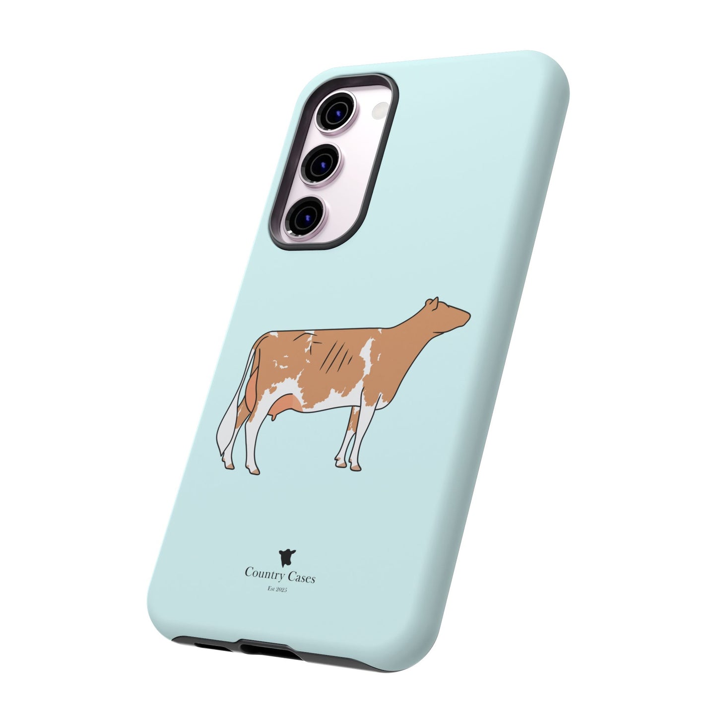 Android Gurnsey Case