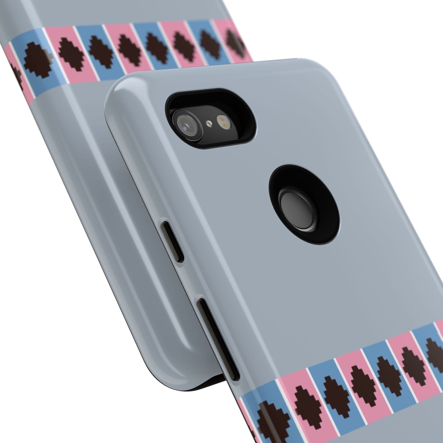 Android polo belt case