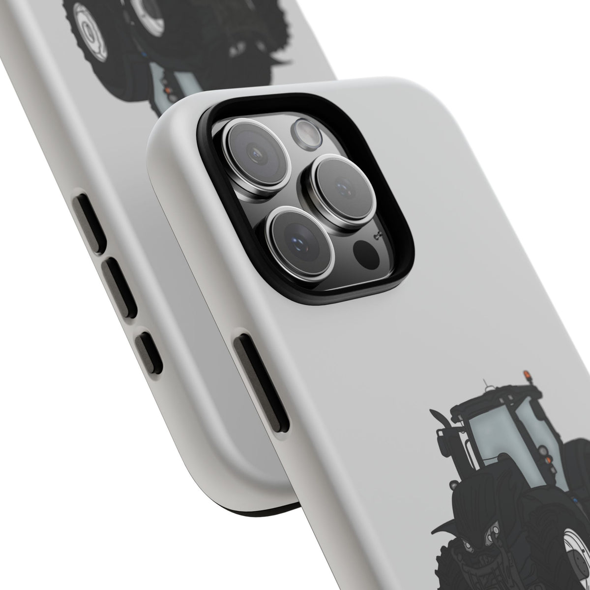 Field Tractor Case
