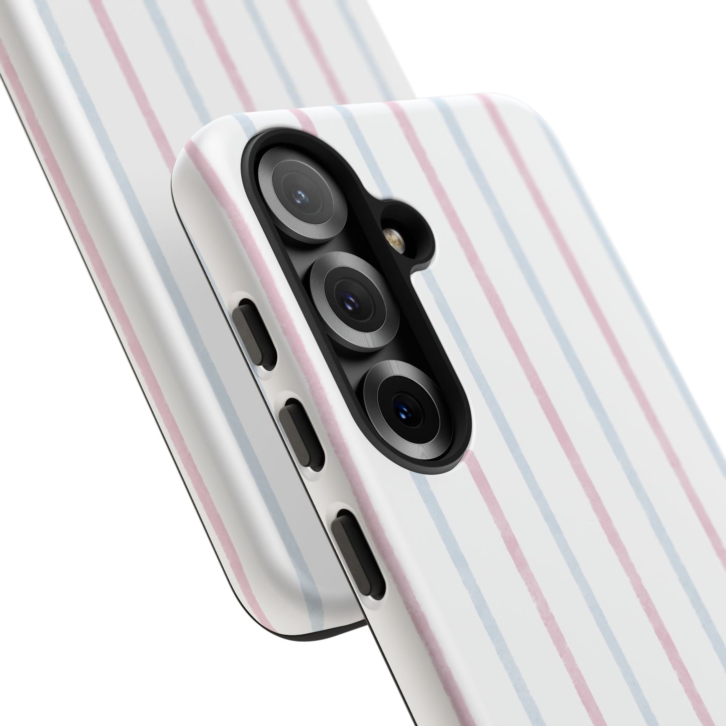 Android Country Stripe Case
