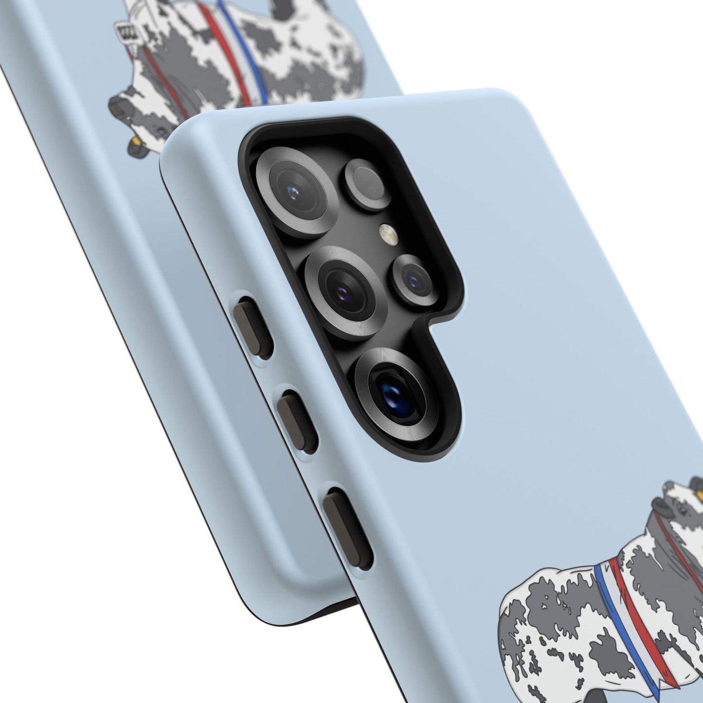 Android Beef Champion Case