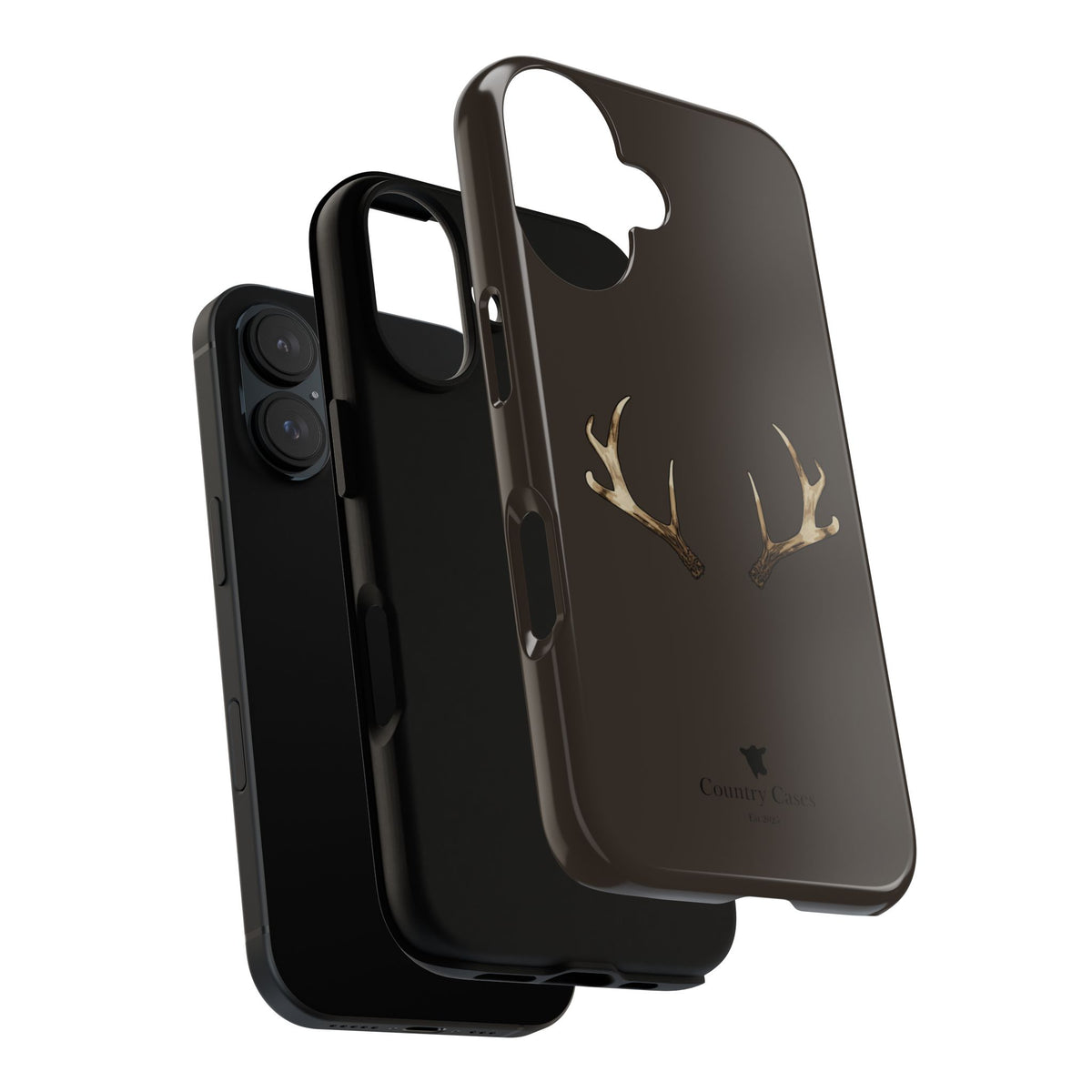 Stag Case