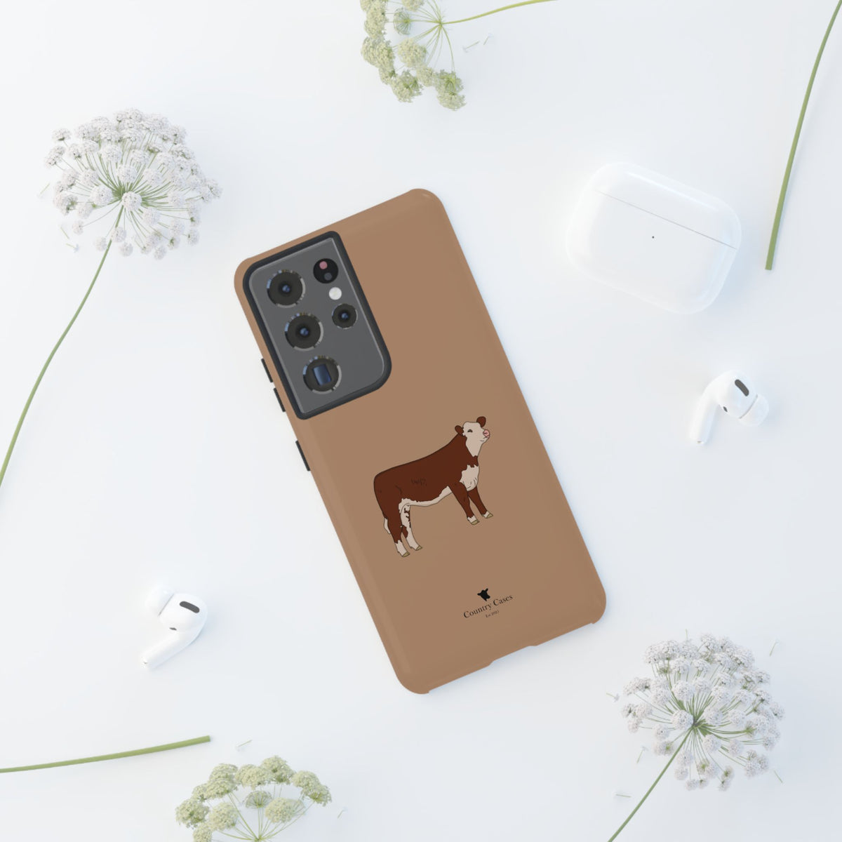 Android Hereford Case