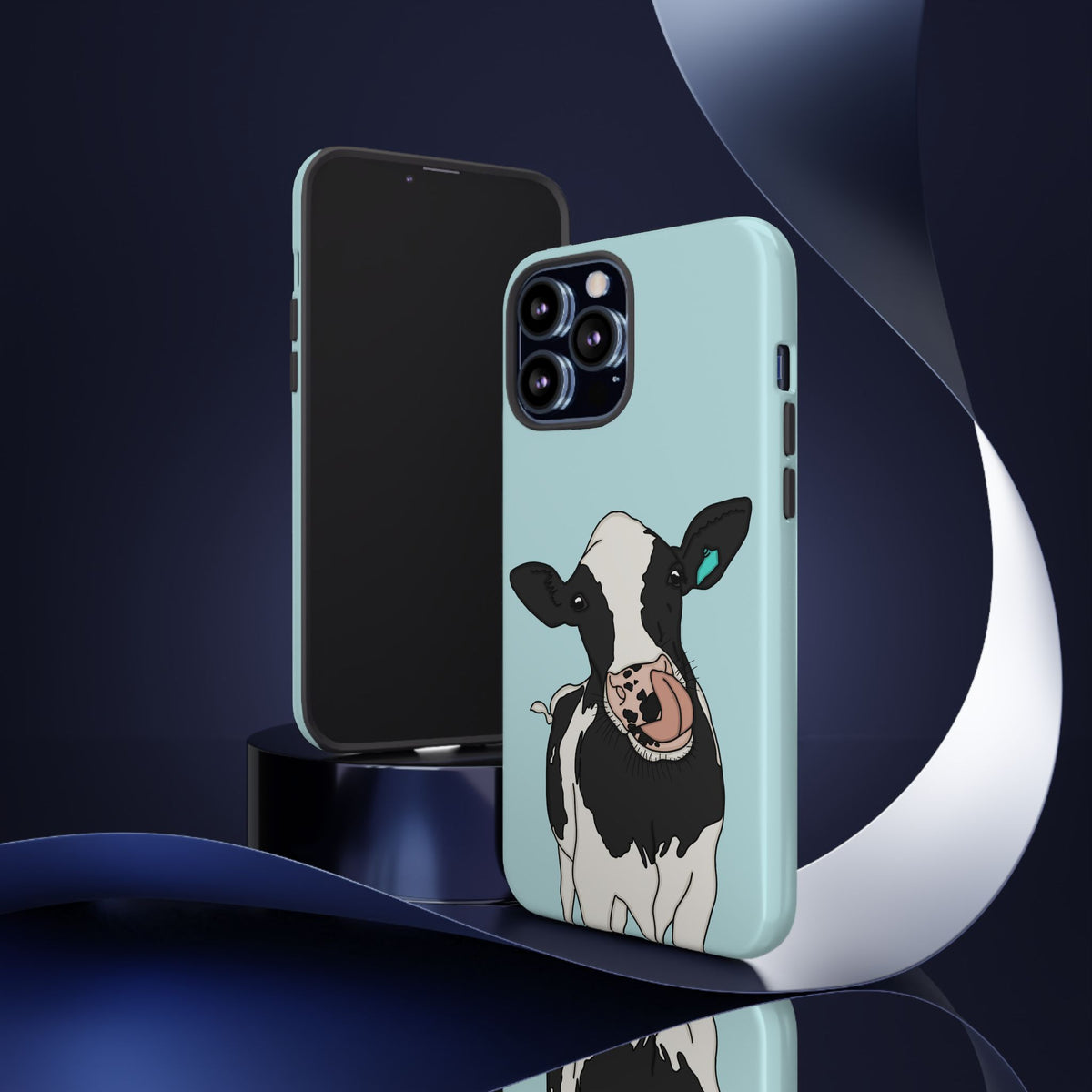 Moo Cow Case