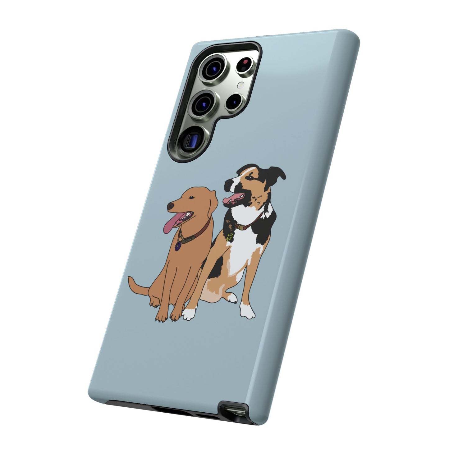 Aubrey Custom Case