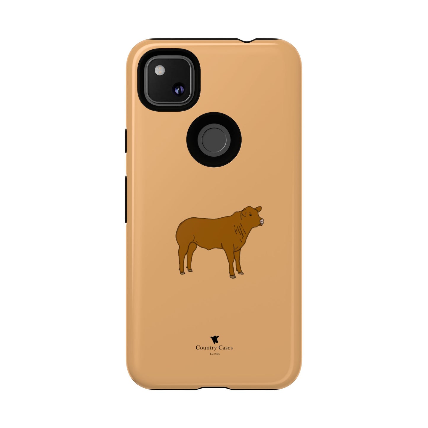 Android beef cow case