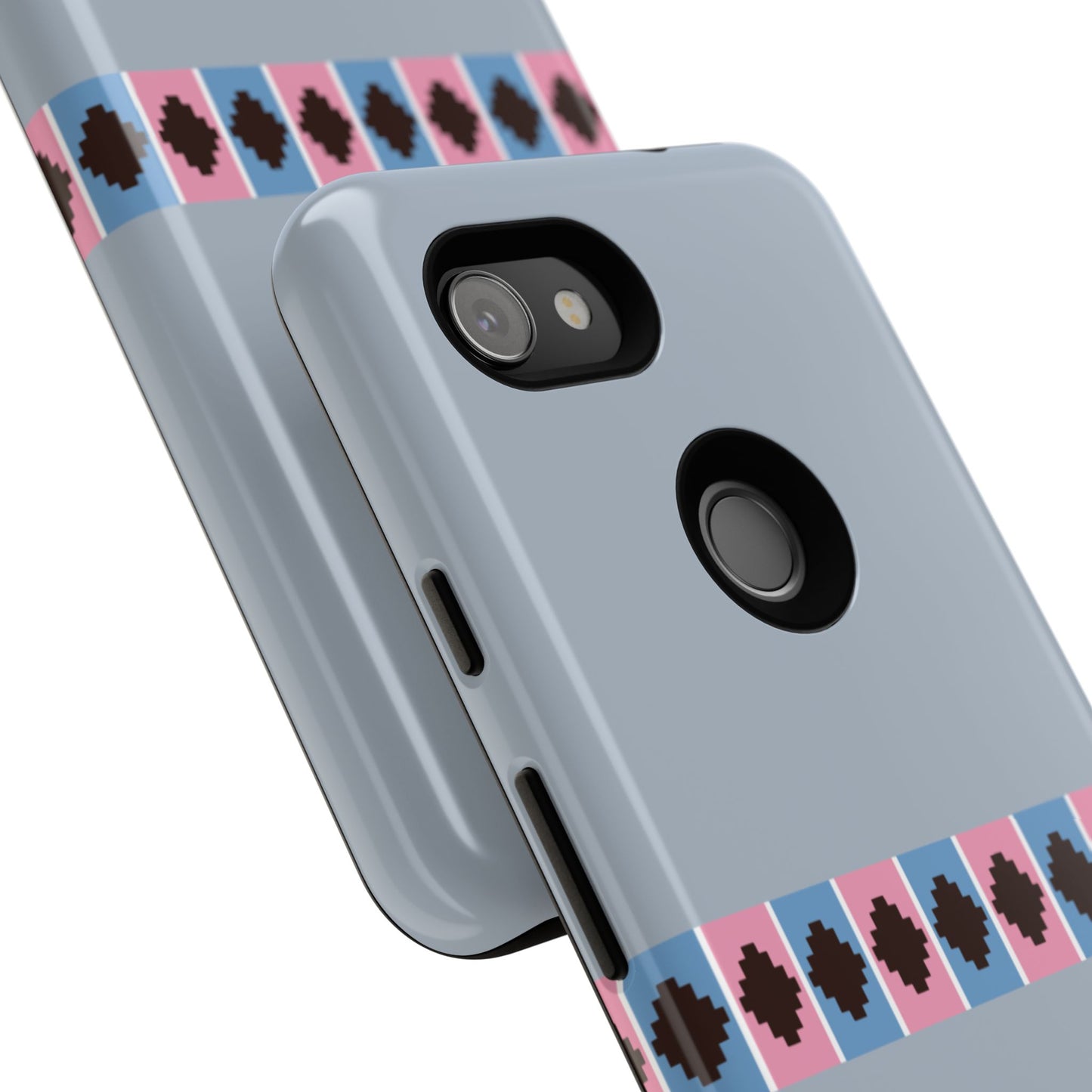 Android polo belt case