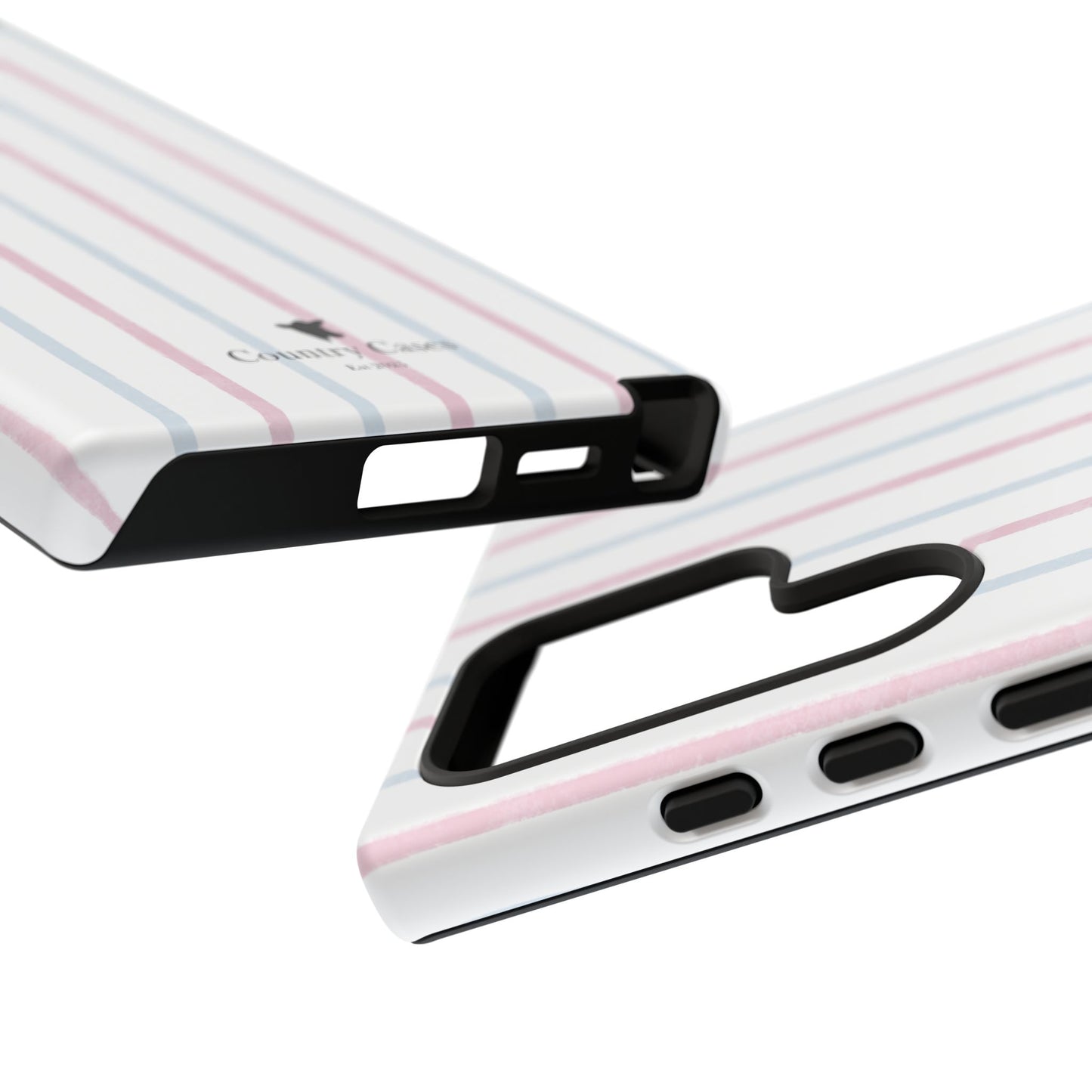 Android Country Stripe Case