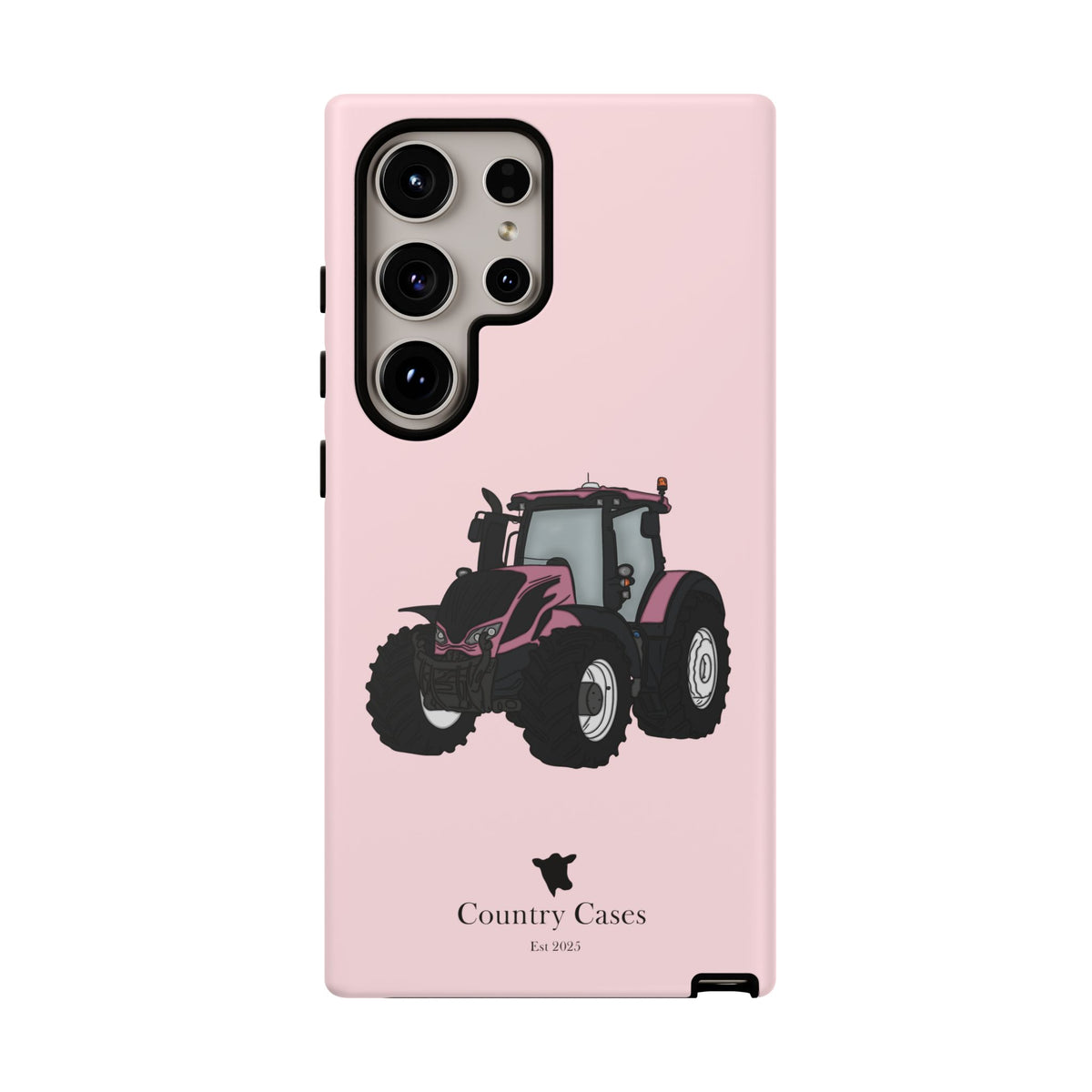 Android Meadow Tractor Case