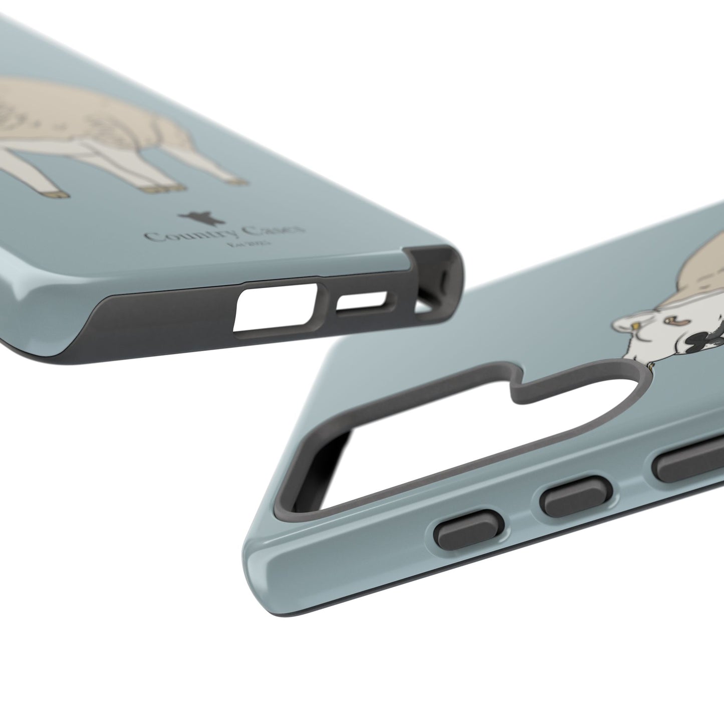 Android Shepherd Beltex Case