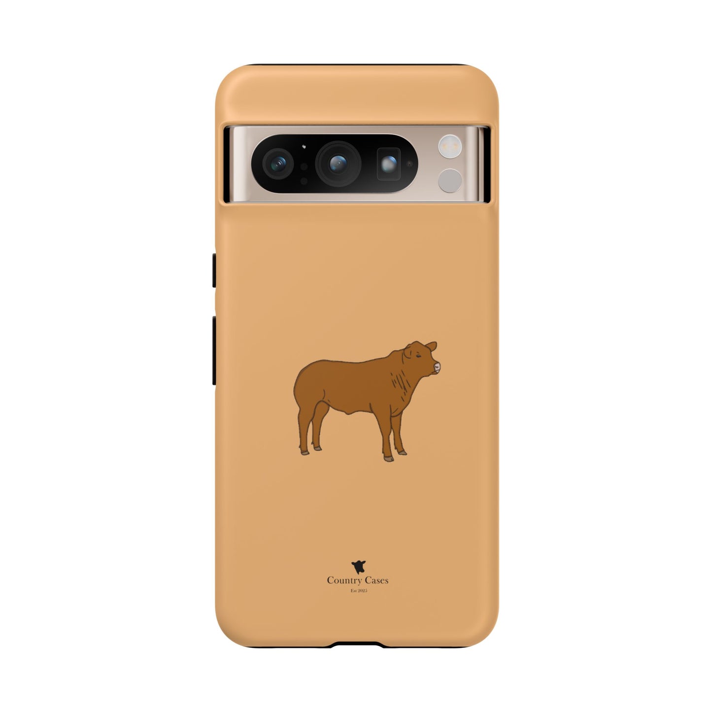 Android beef cow case