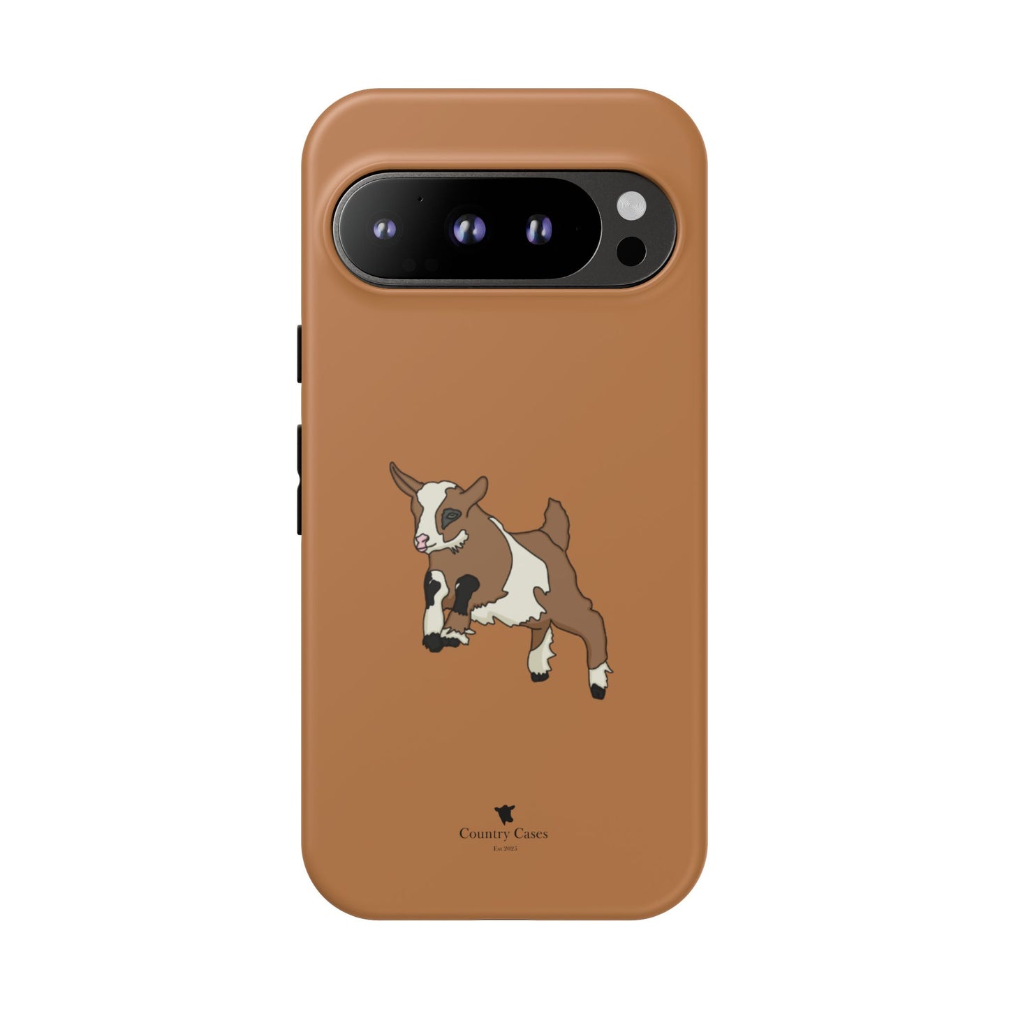 Android goat case