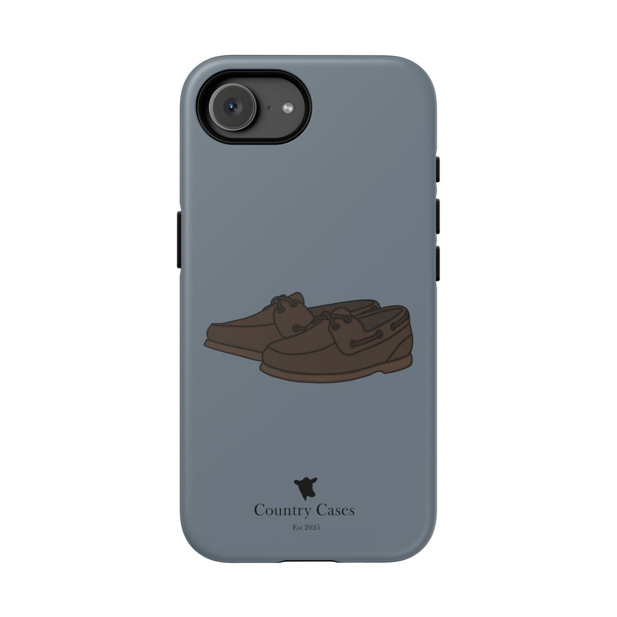 Farmstead Deck Shoe Case