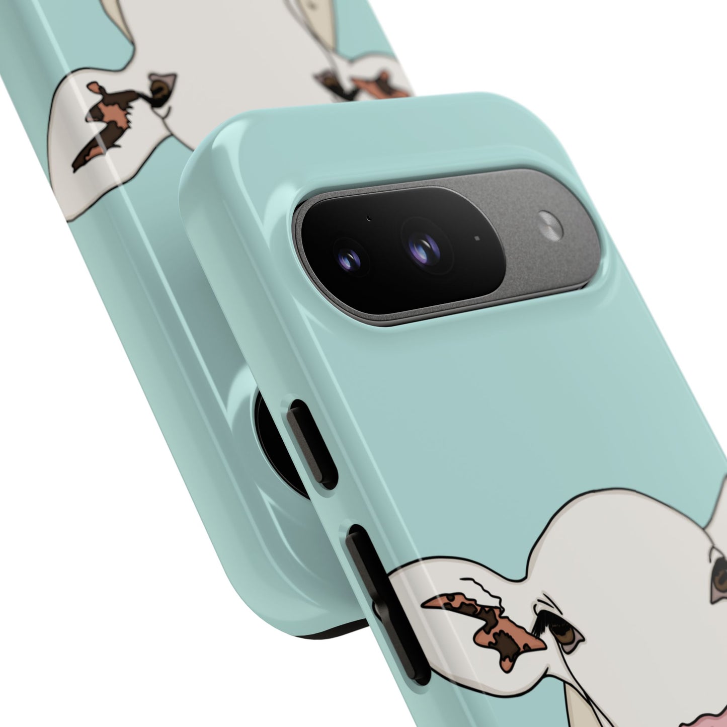 Silly sheep android case
