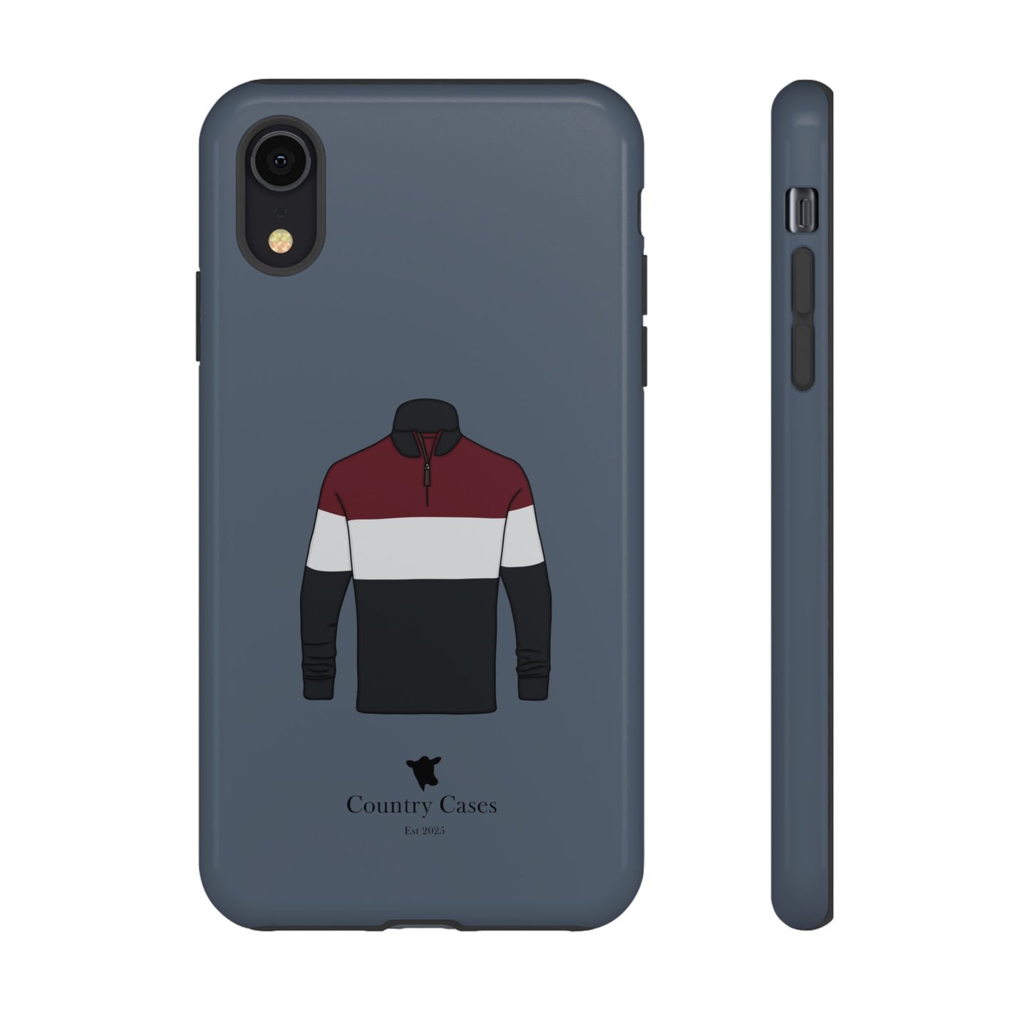 Pasture Jumper Case