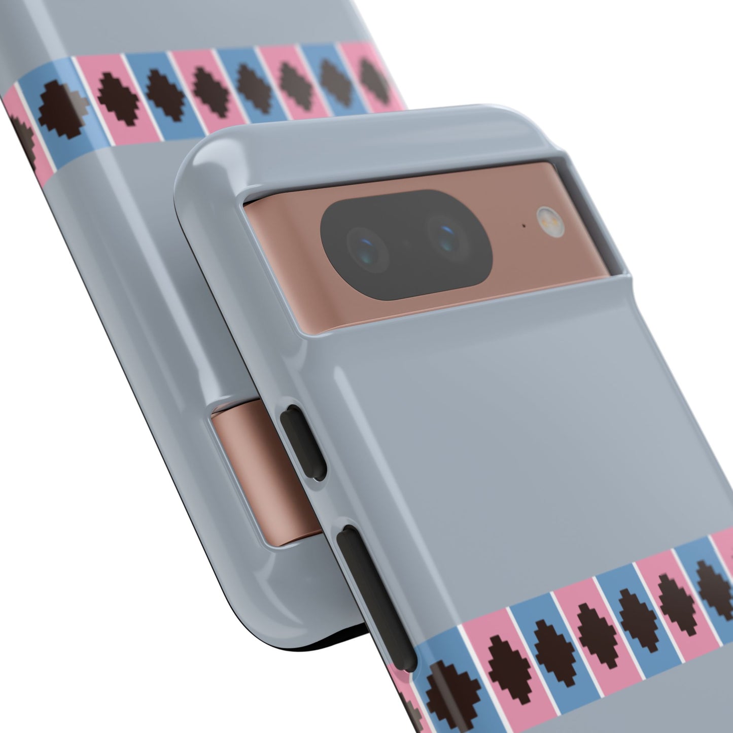 Android polo belt case