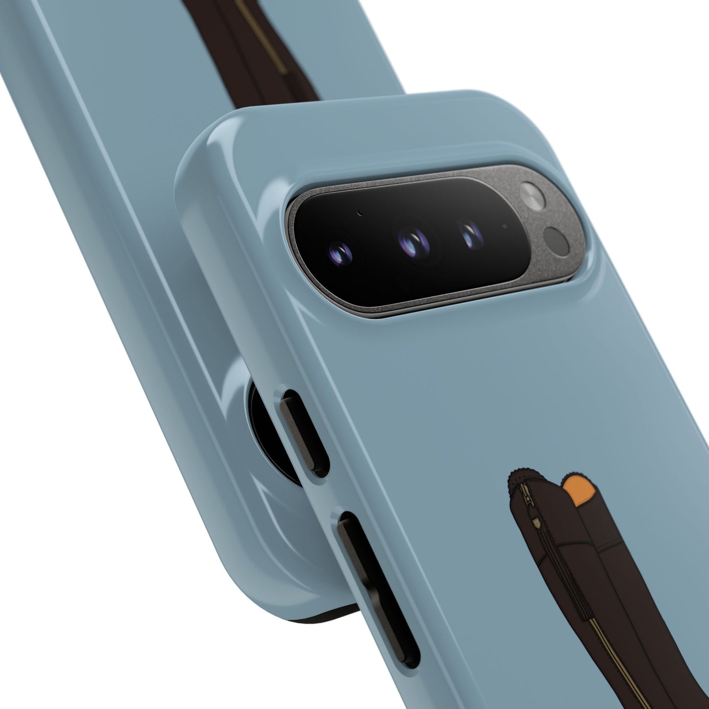 Android Paddock Country Boot Case