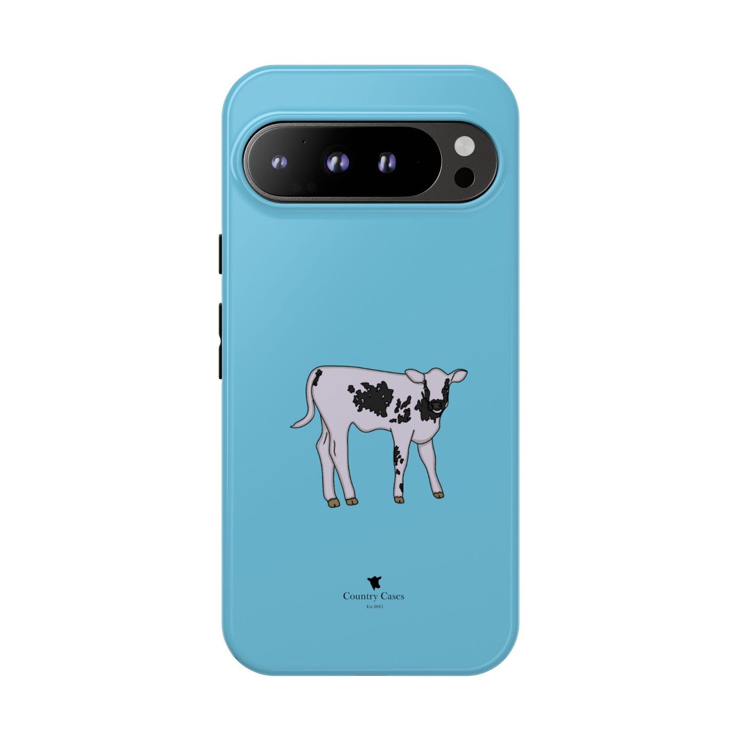 Android mini moo phone case