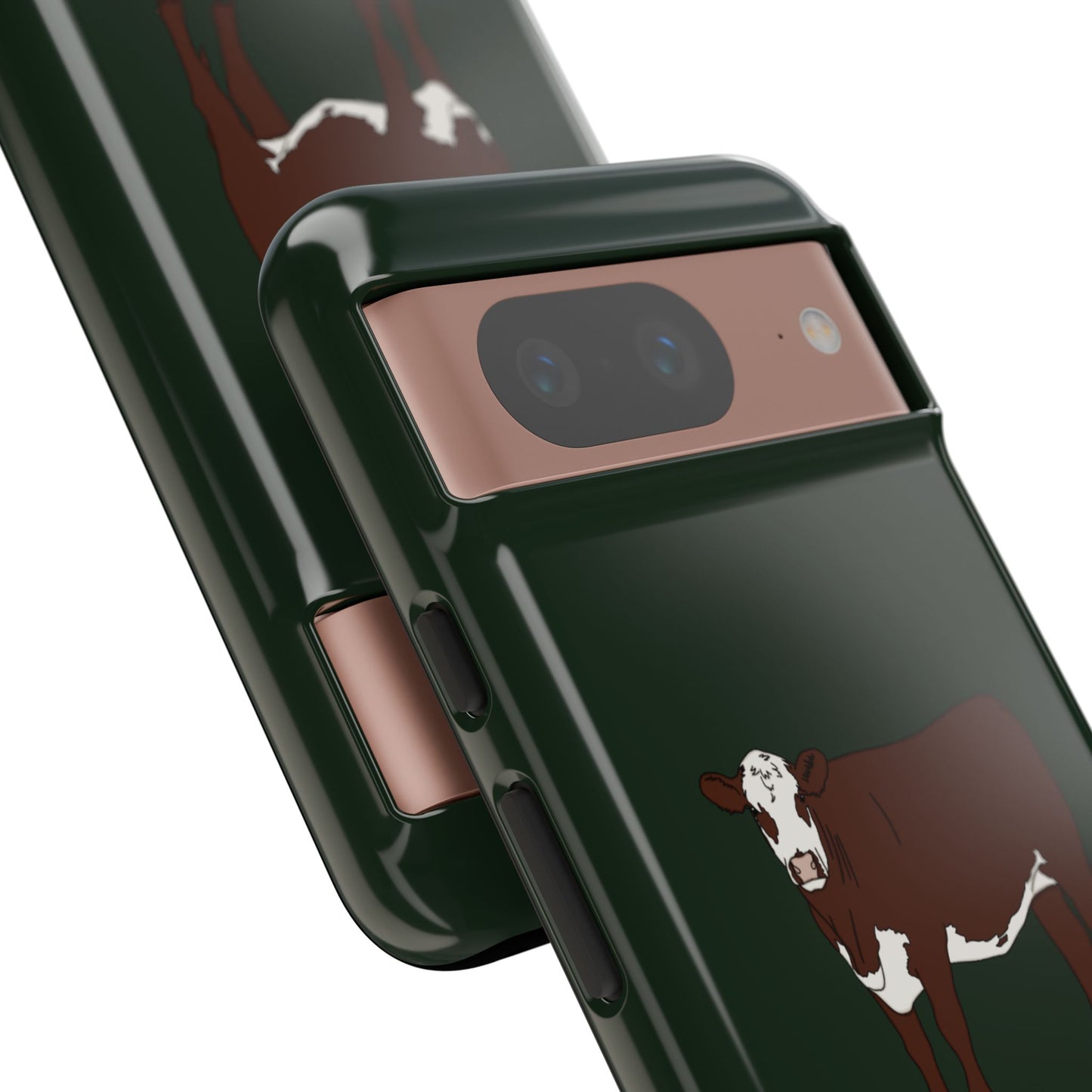 Android Hereford 2.0 case