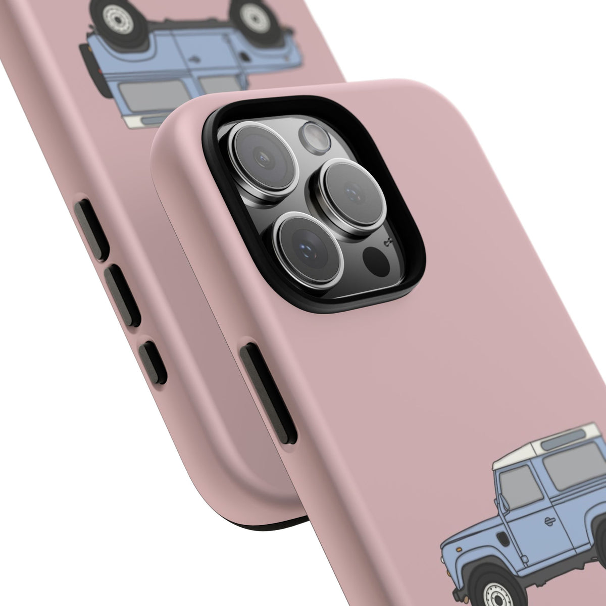 Beach Landy Case