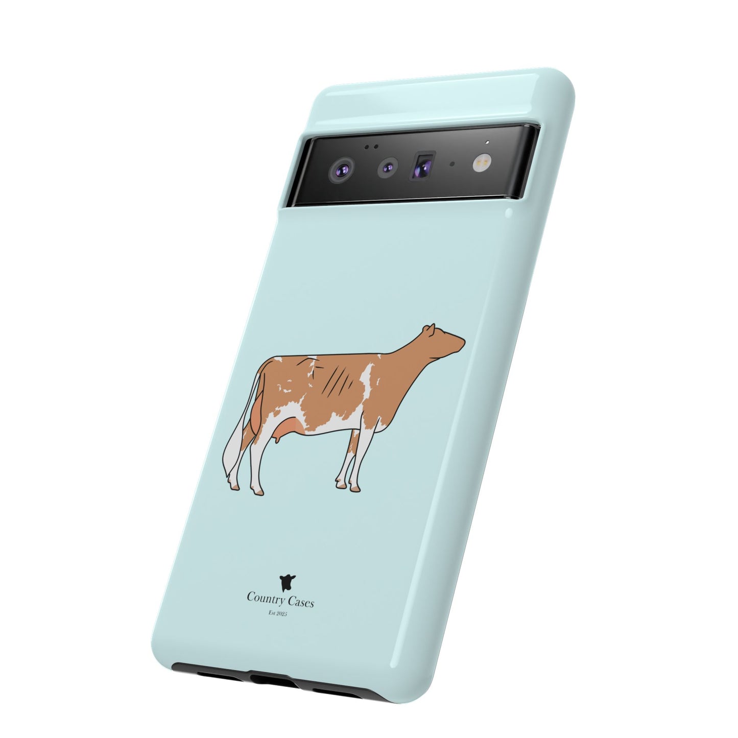 Android Gurnsey Case