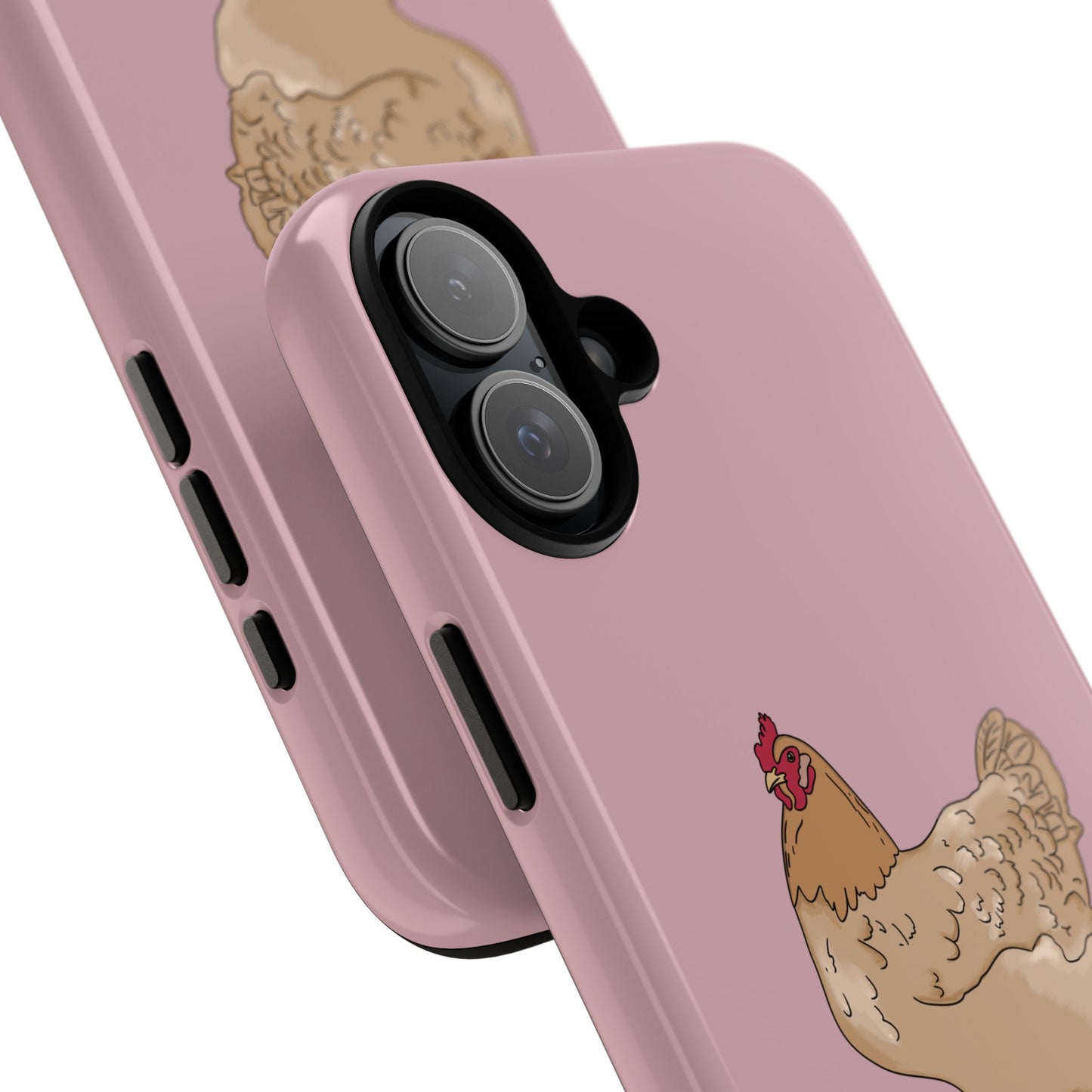 Henhouse Chicken Case