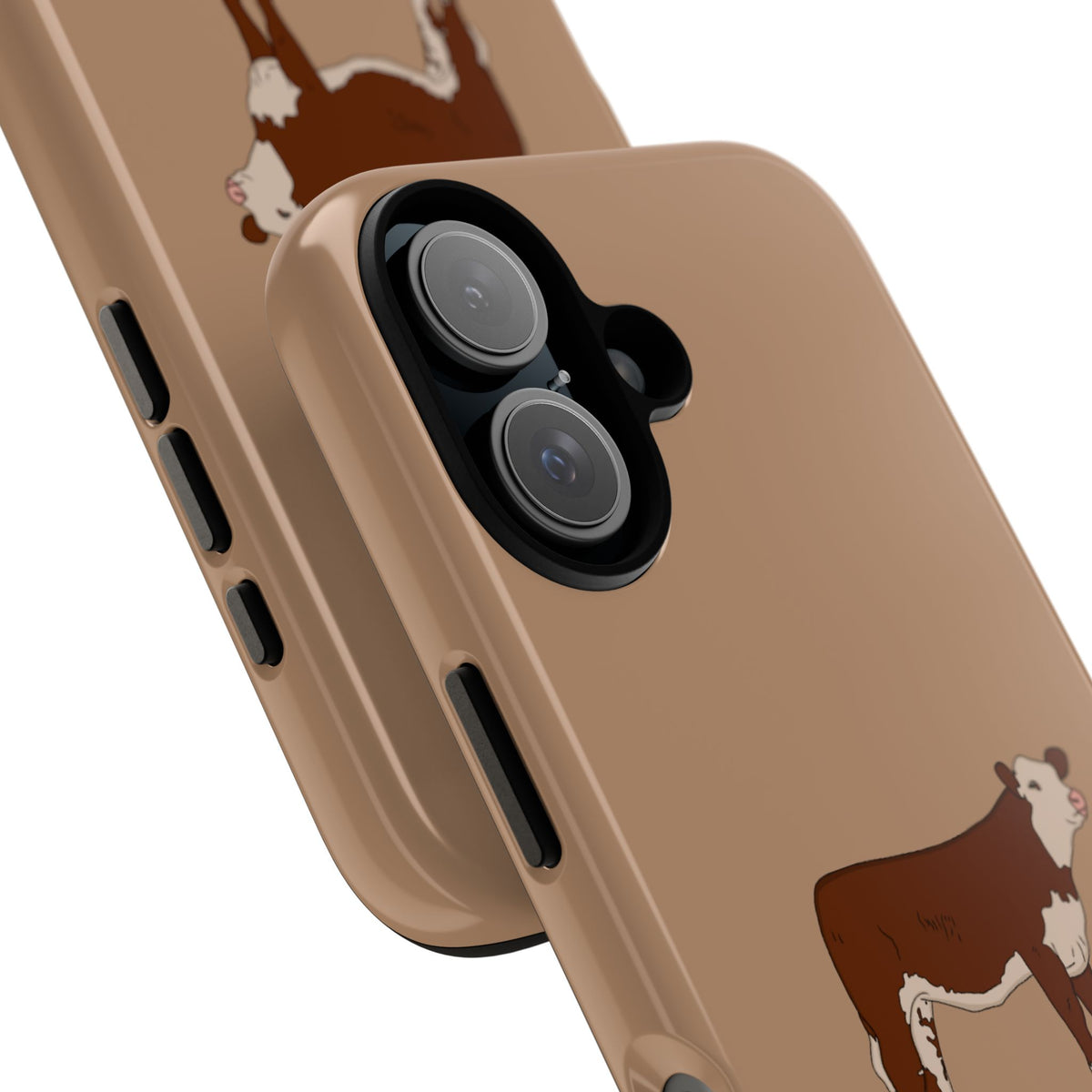 Hereford Case