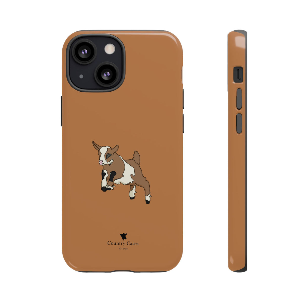 Goat Case