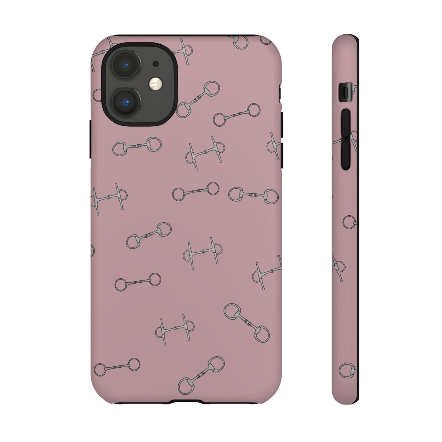 Bridleway Case