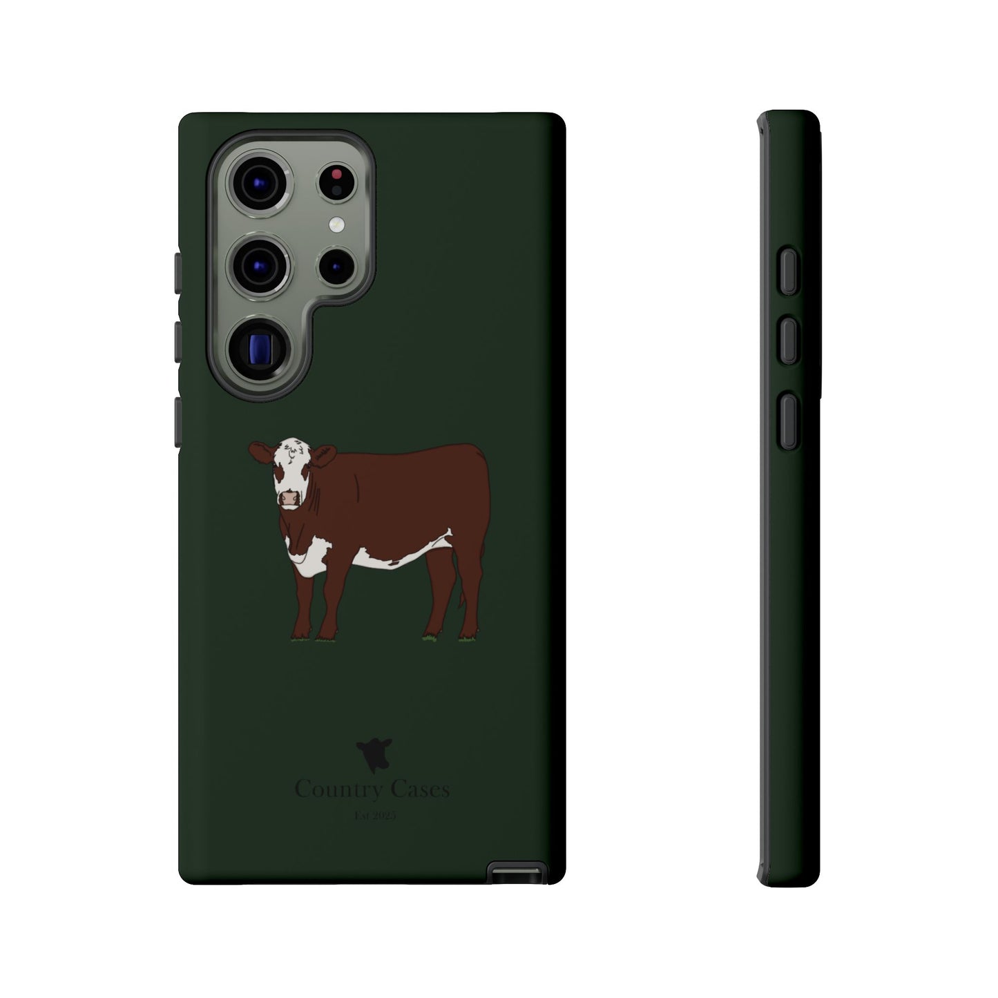 Android Hereford 2.0 case