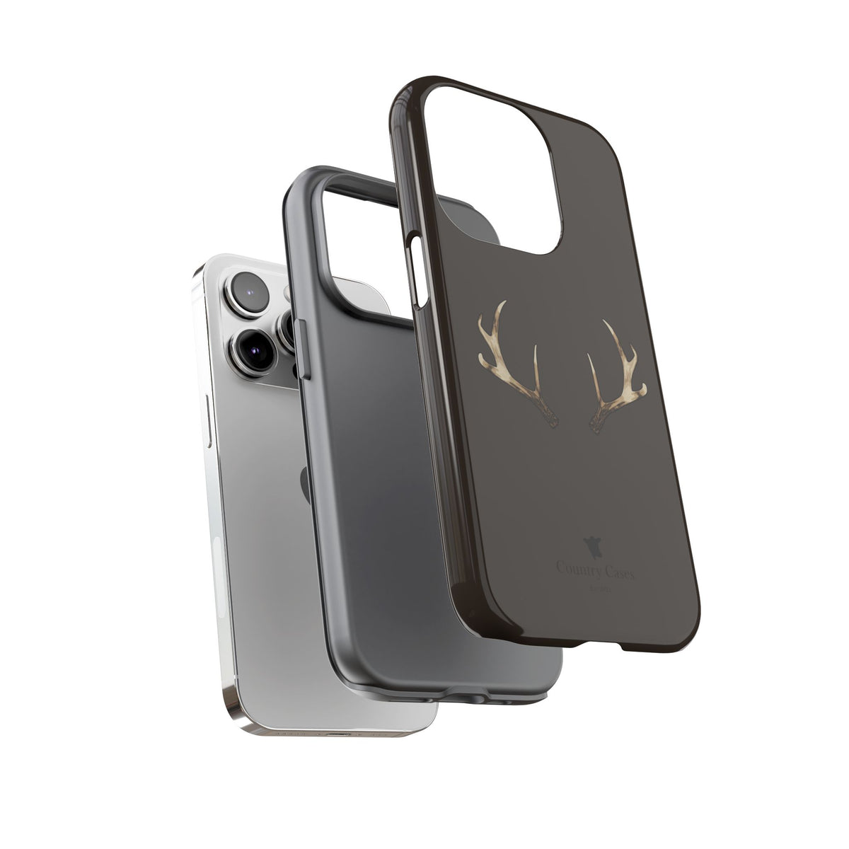 Stag Case