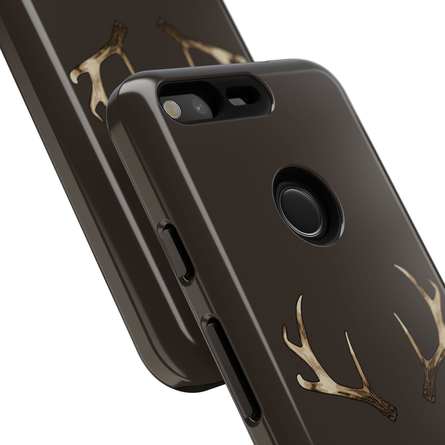 Android stag case