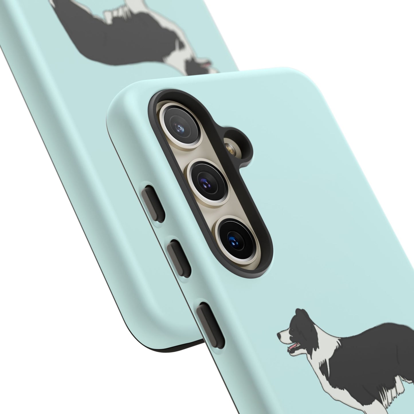 Android collie case