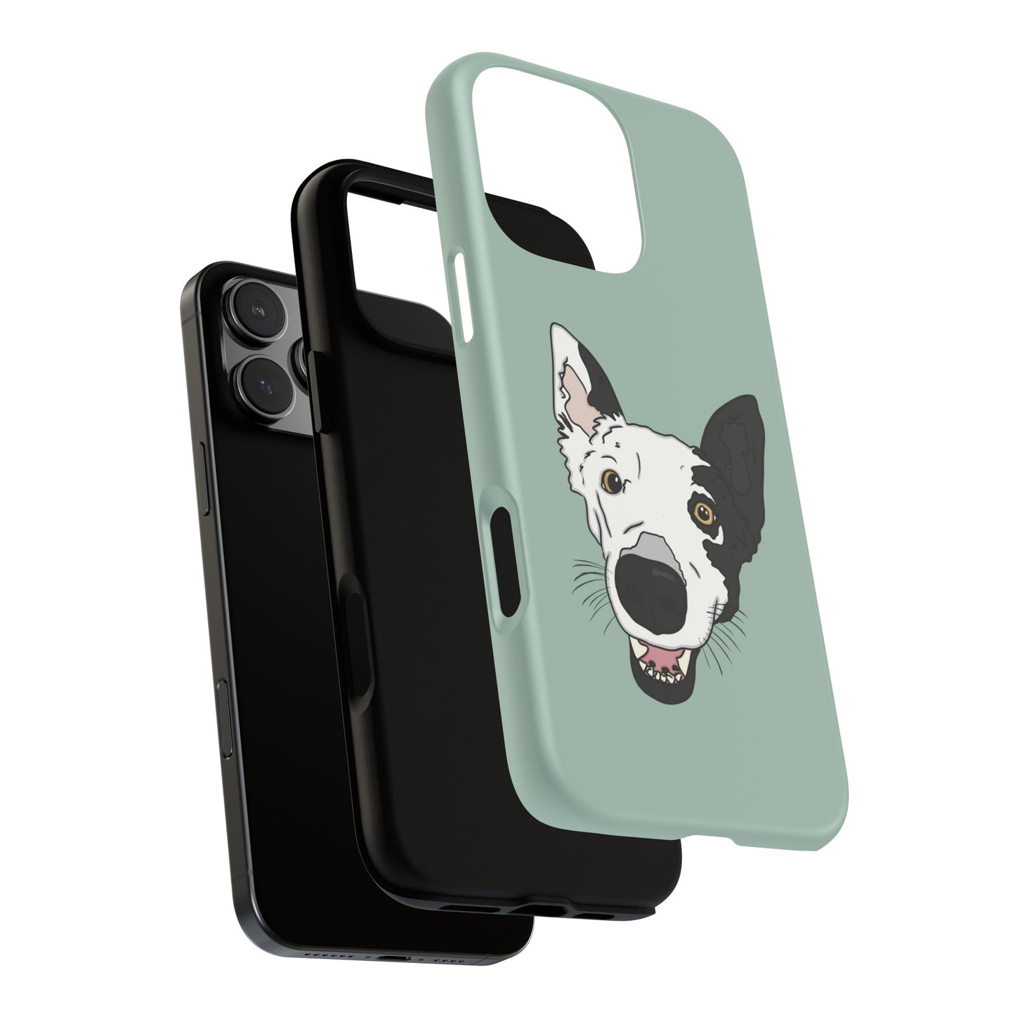 Ella Holden Custom Case