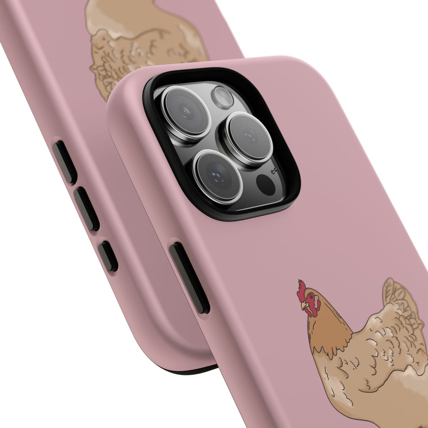 Henhouse Chicken Case