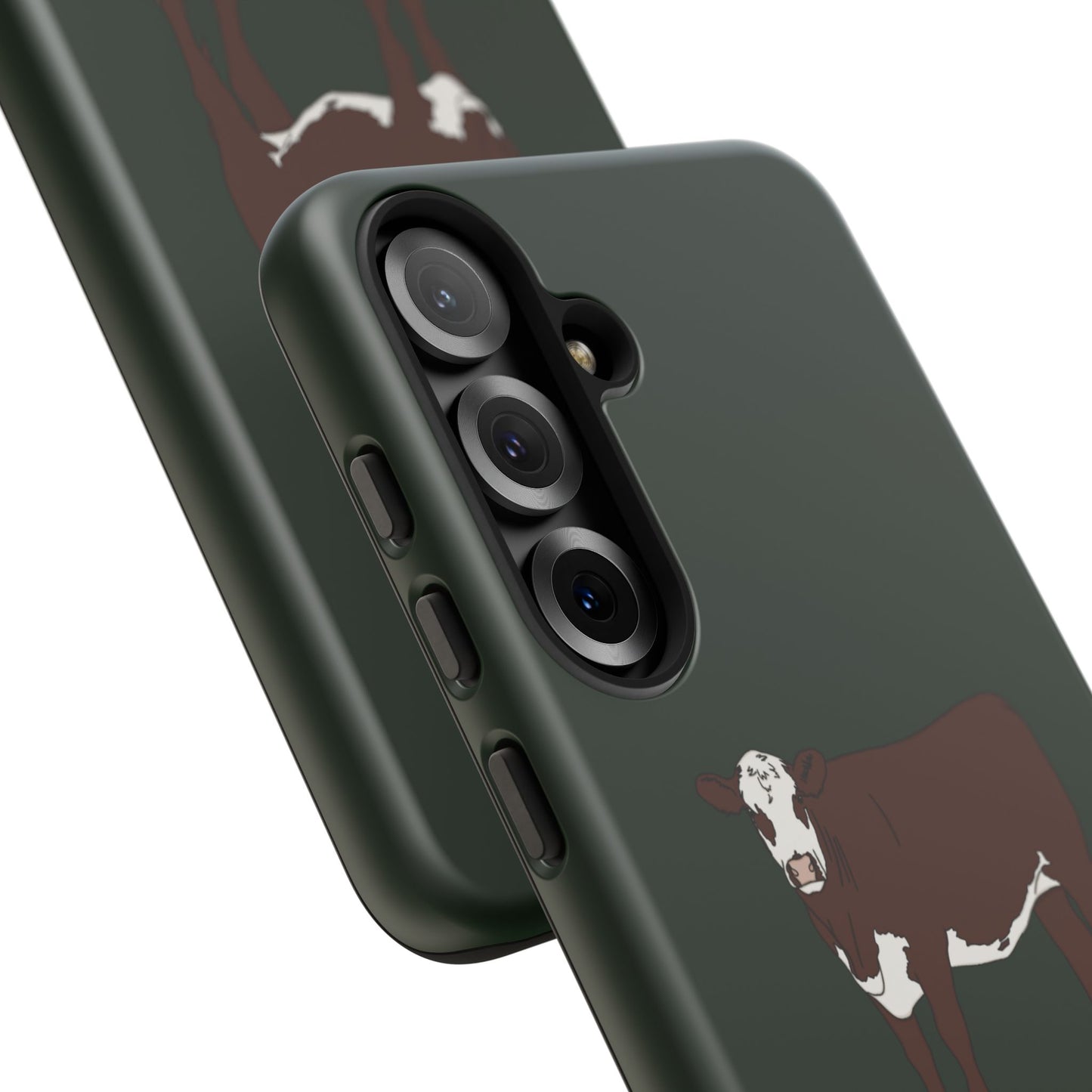 Android Hereford 2.0 case