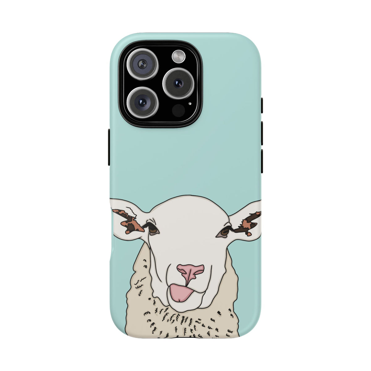 Silly Sheep Case