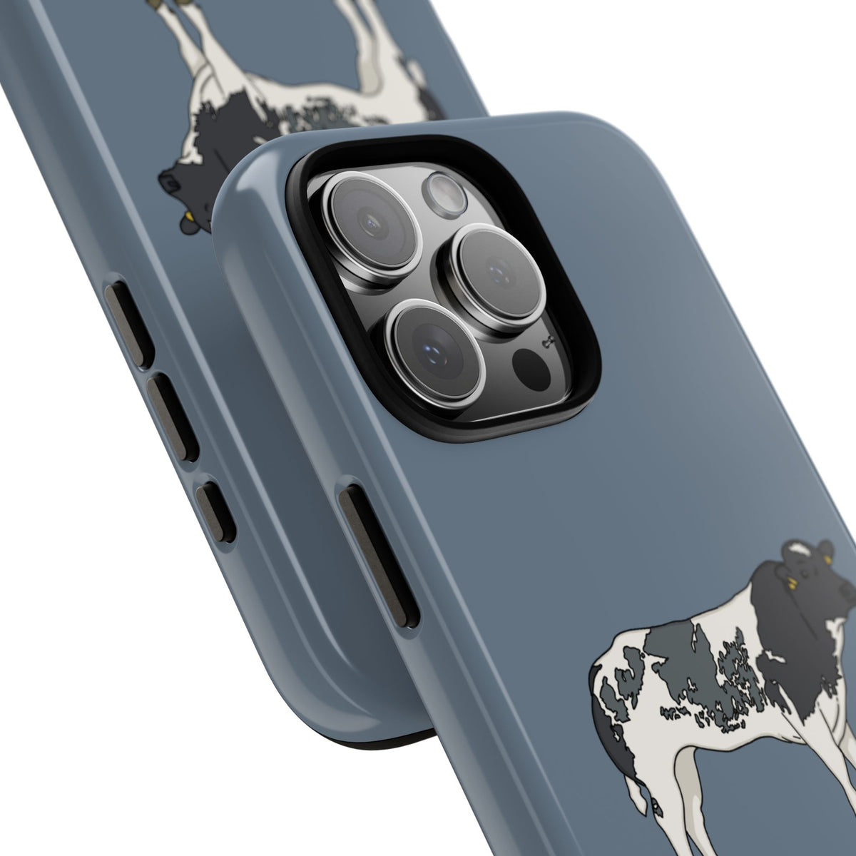 British Blue Case