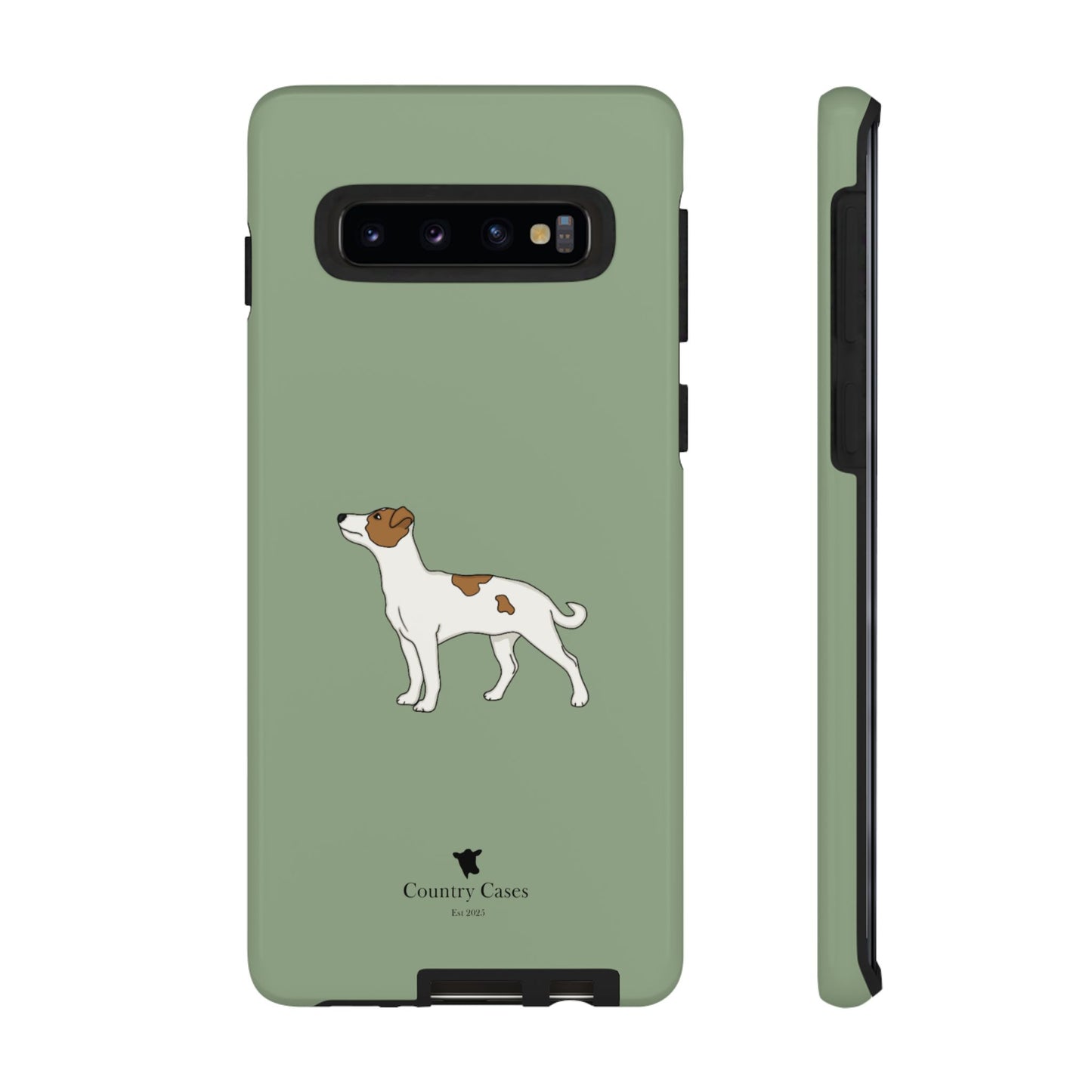 Android Jack Russell case