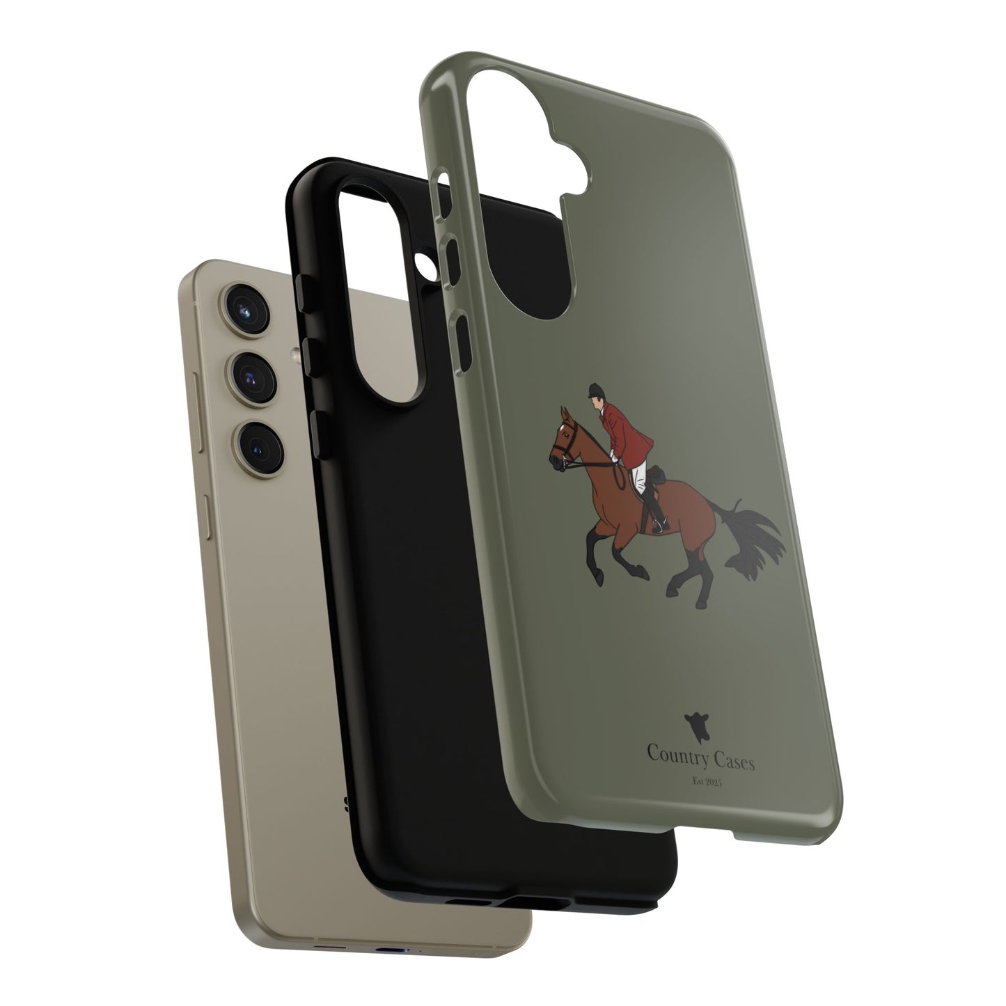 Android Gallop Hunt Case