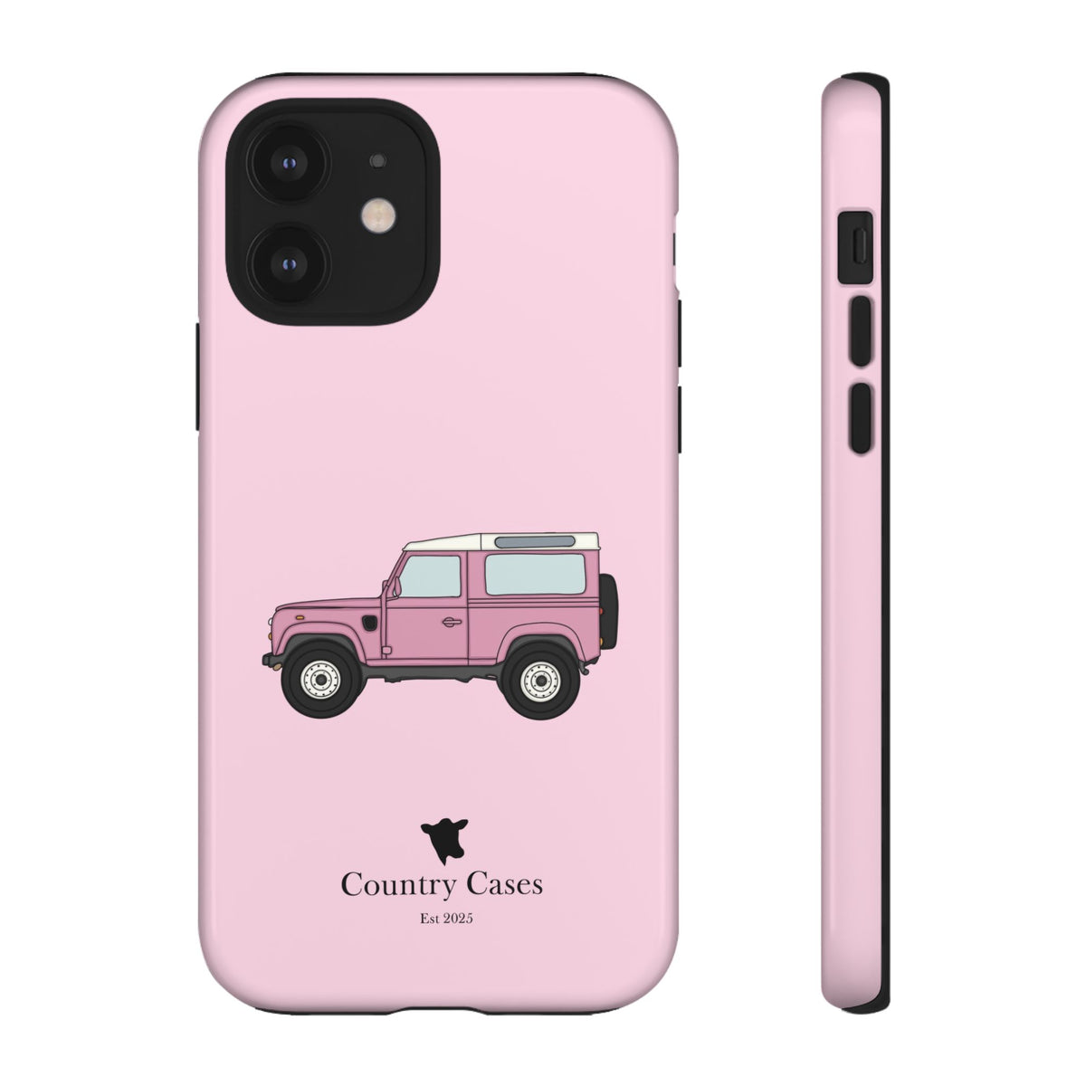 Pink Landy 2.0 case