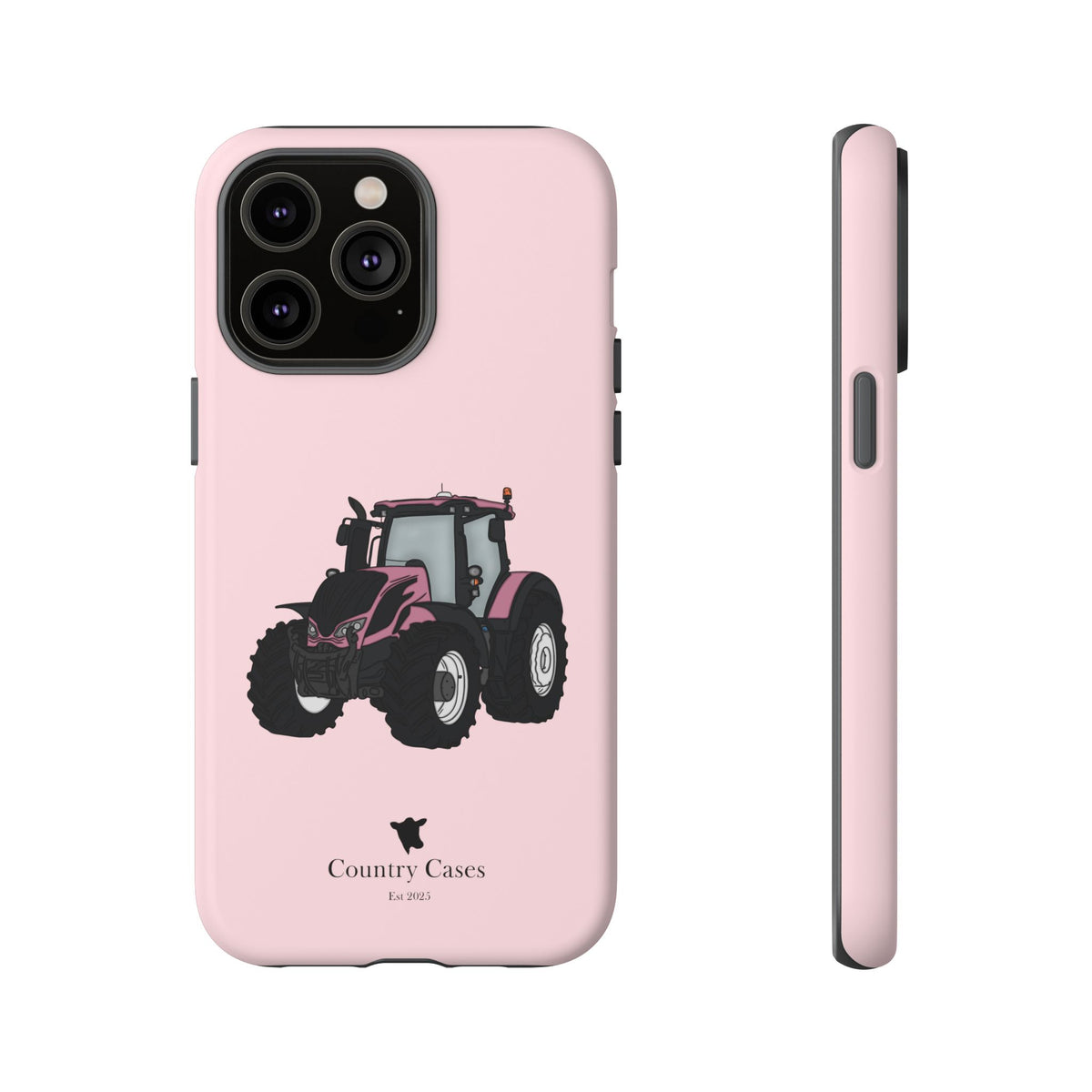 Meadow Tractor Case