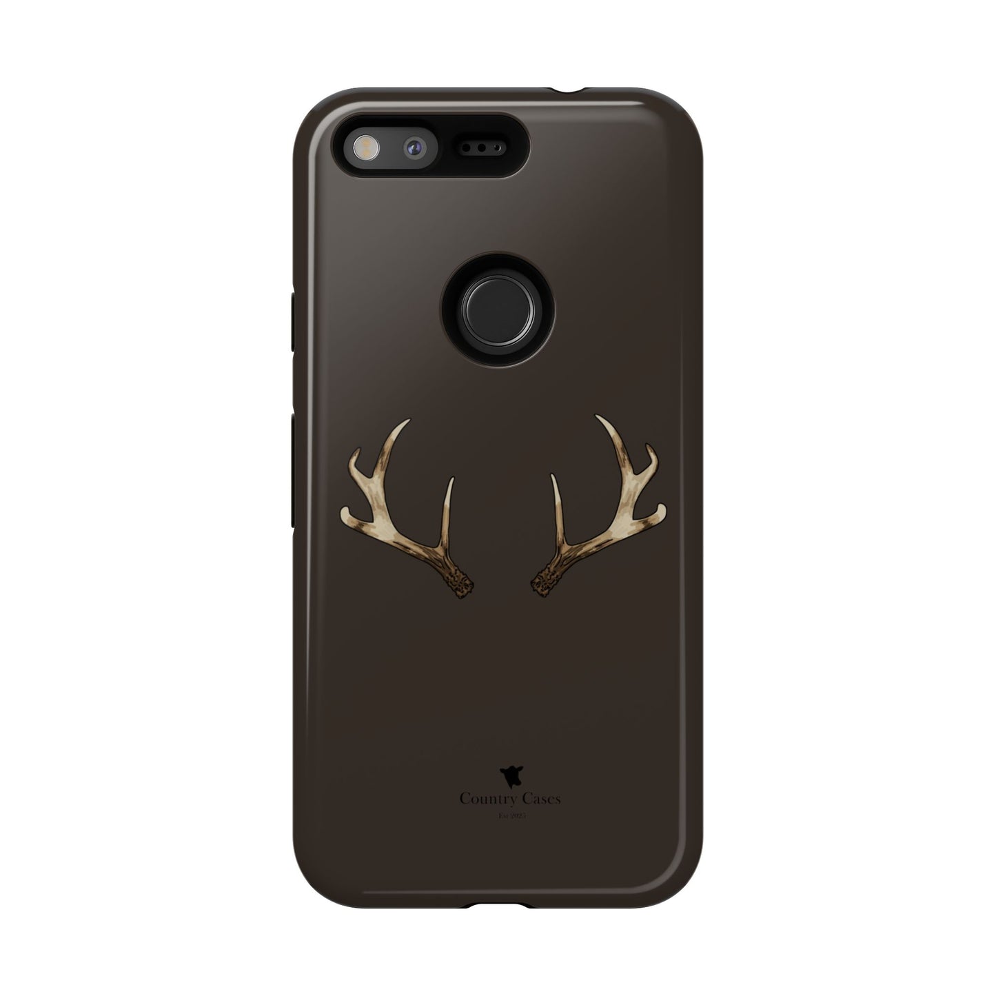 Android stag case