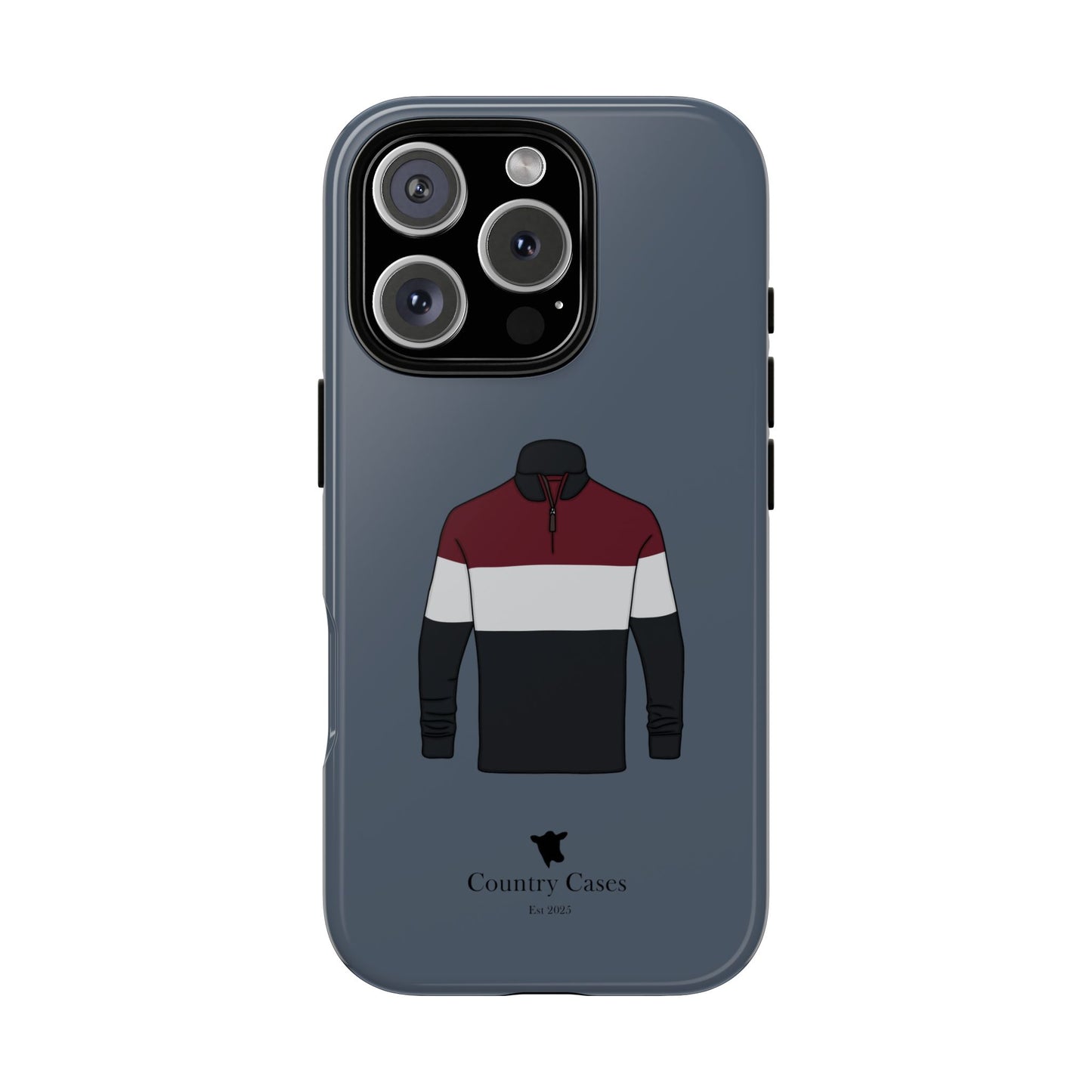 Pasture Jumper Case