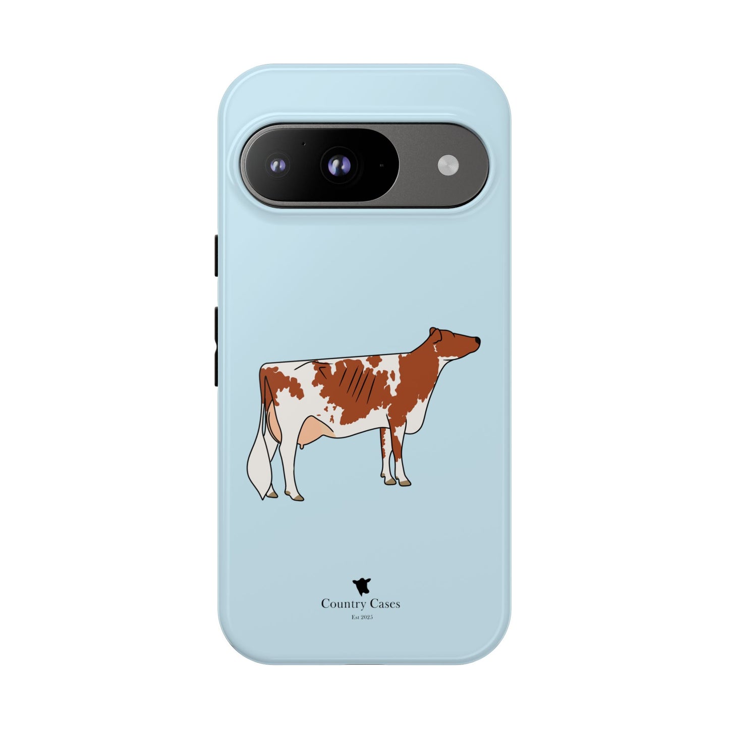 Android Ayrshire Case