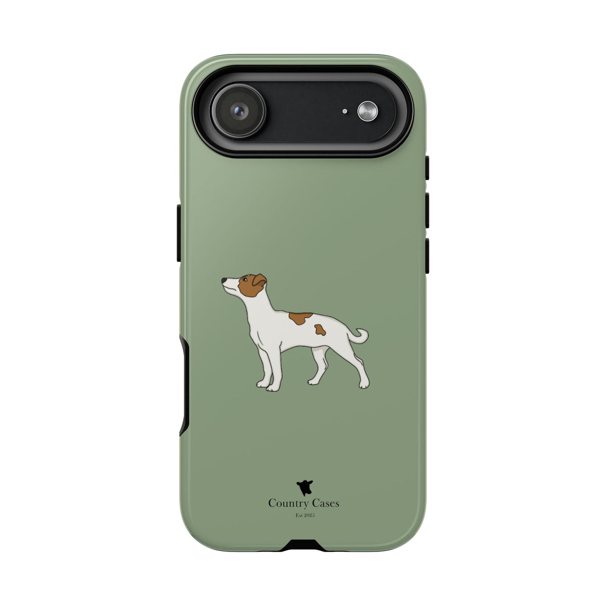 Jack Russell Case