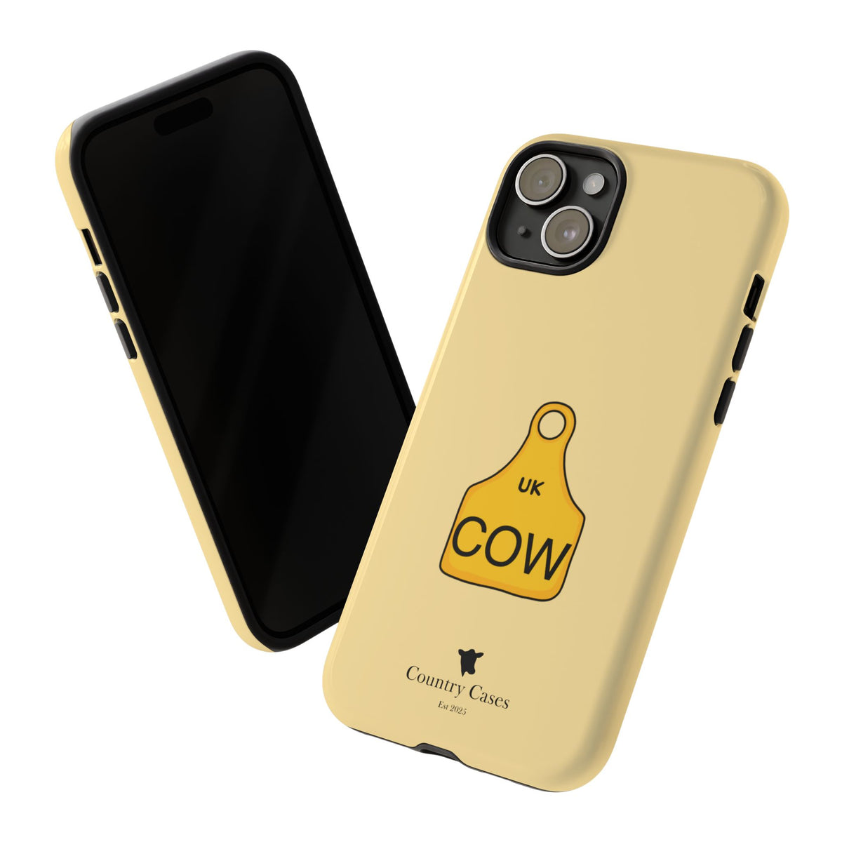 Ear Tag Case