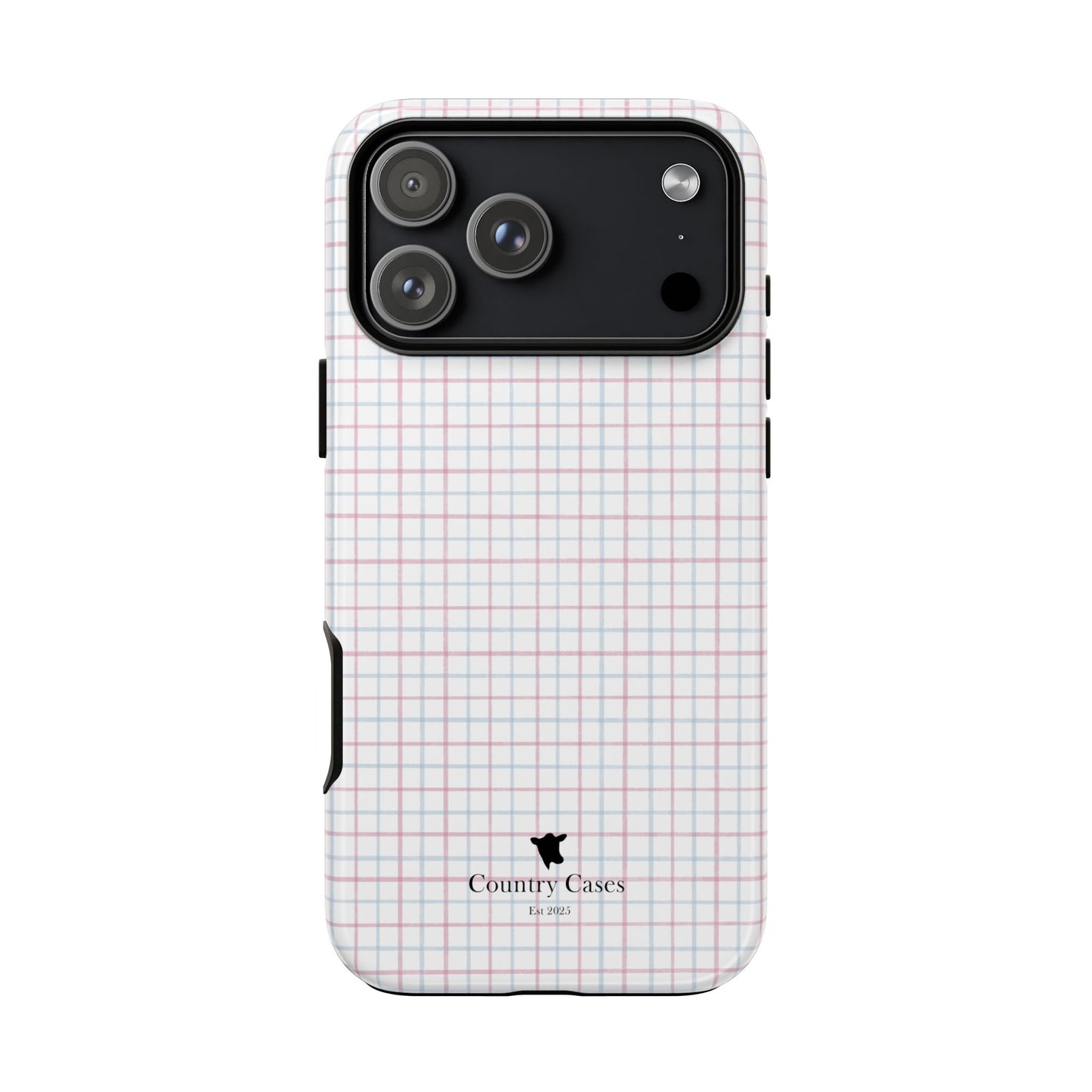 Country Shirt Case
