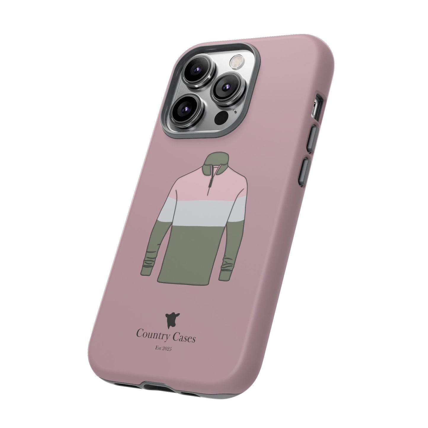 Meadow Jumper Case
